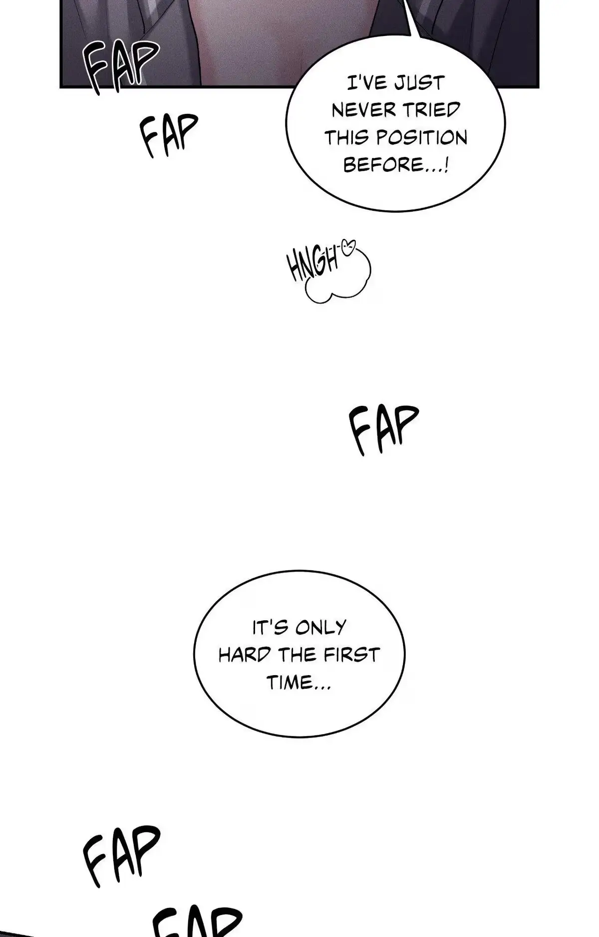 Lessons in Love Chapter 48 page 24 - 