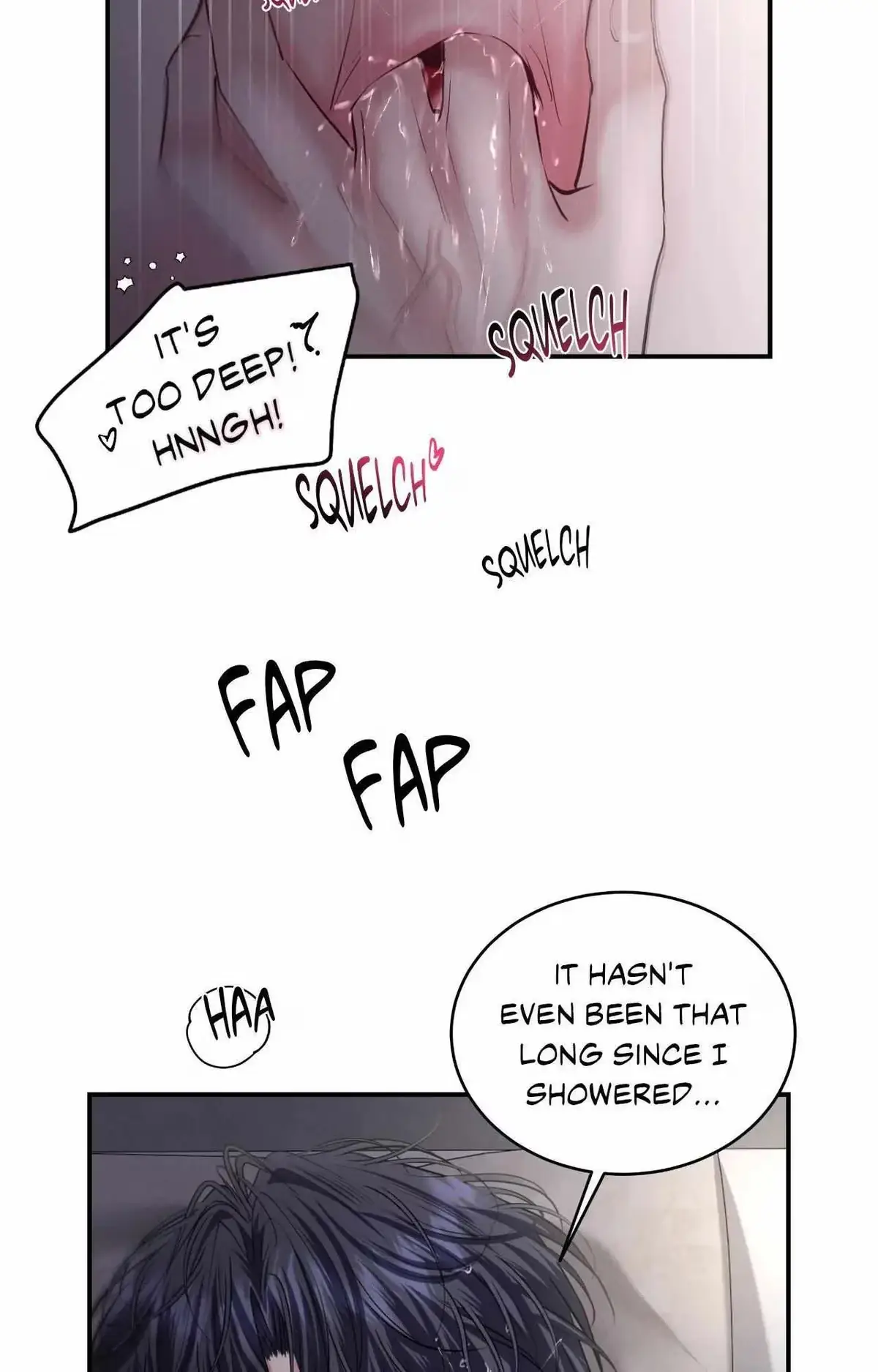 Lessons in Love Chapter 48 page 28 - 