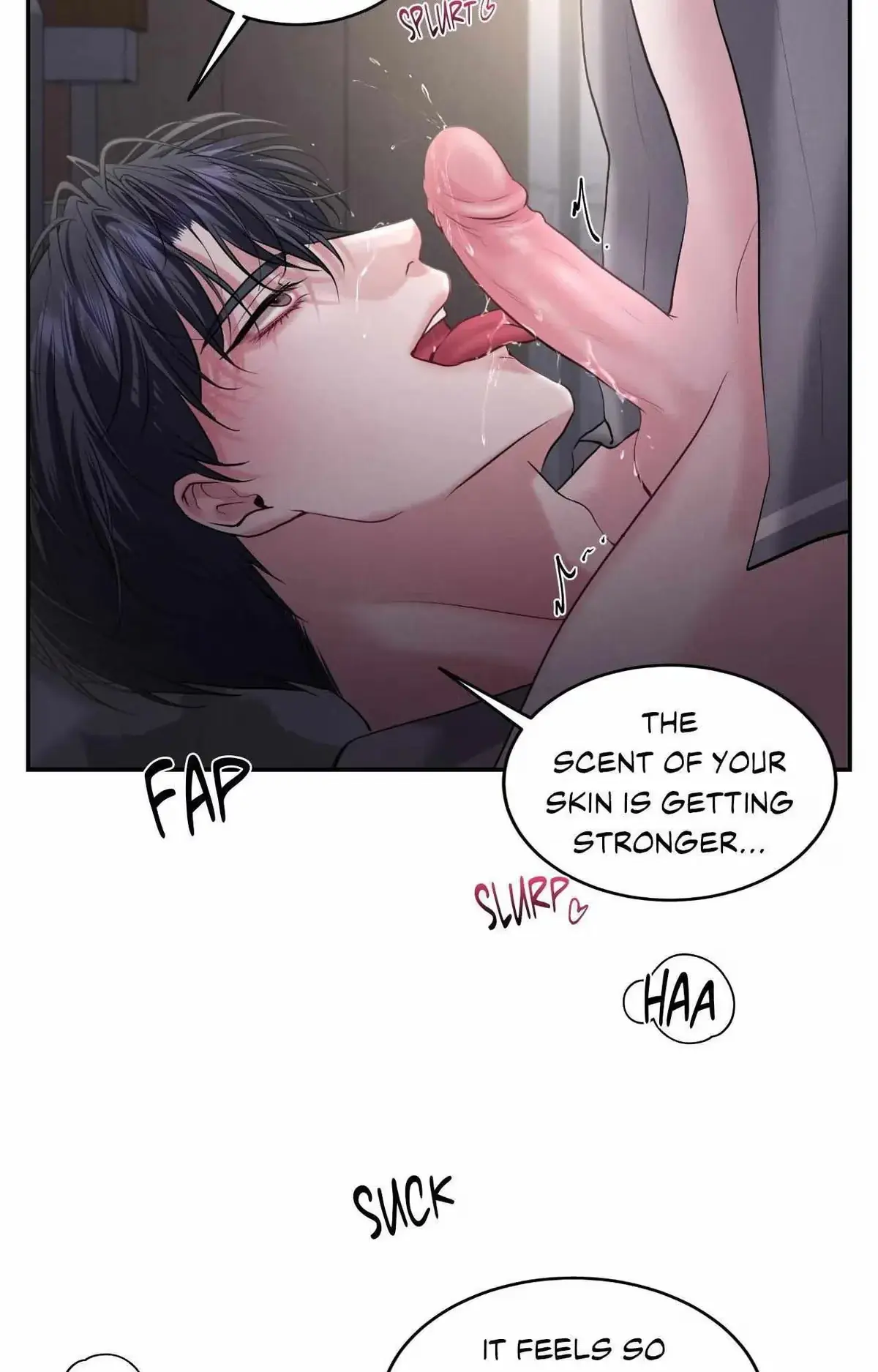 Lessons in Love Chapter 48 page 30 - 