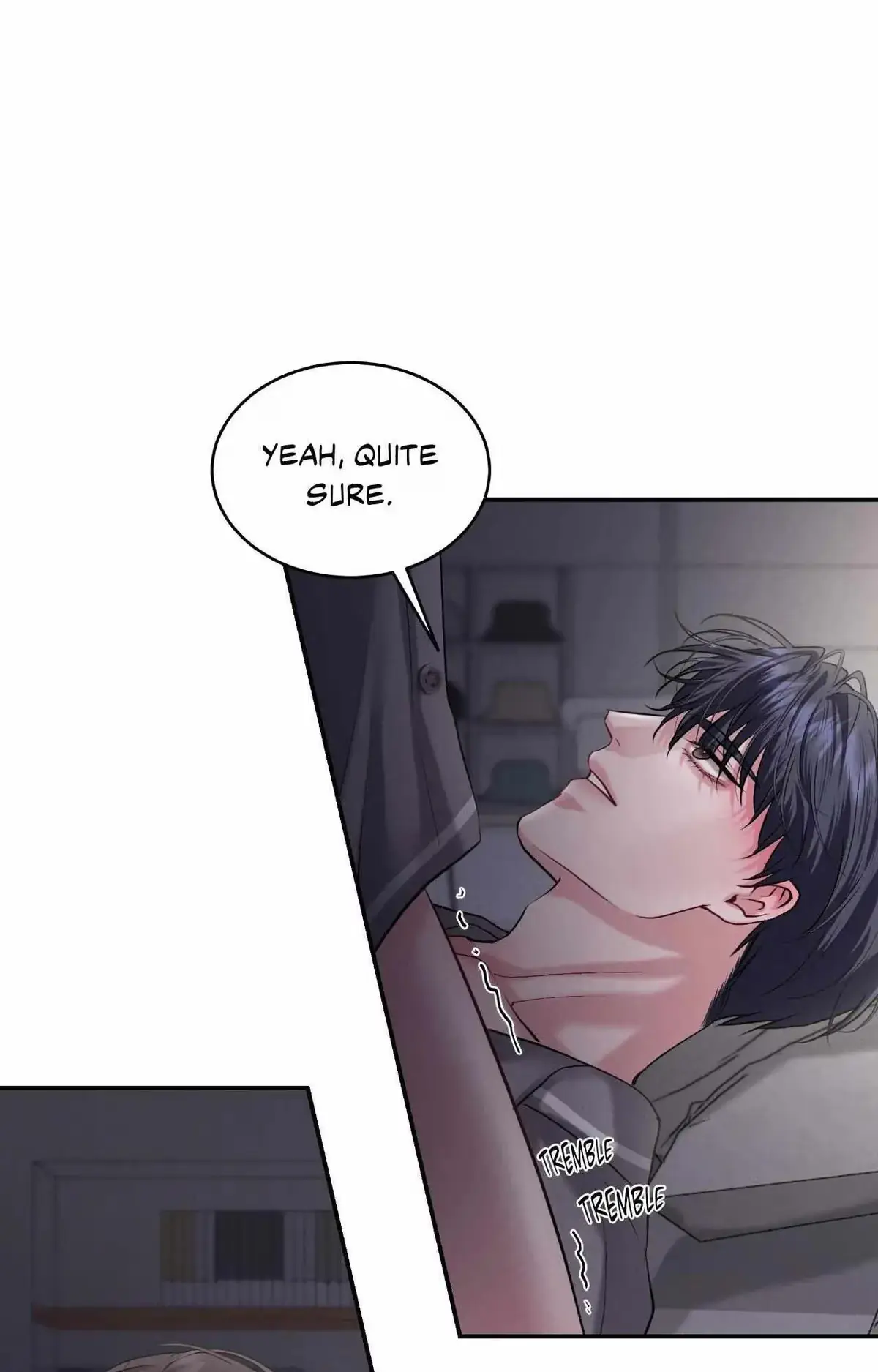 Lessons in Love Chapter 48 page 4 - 