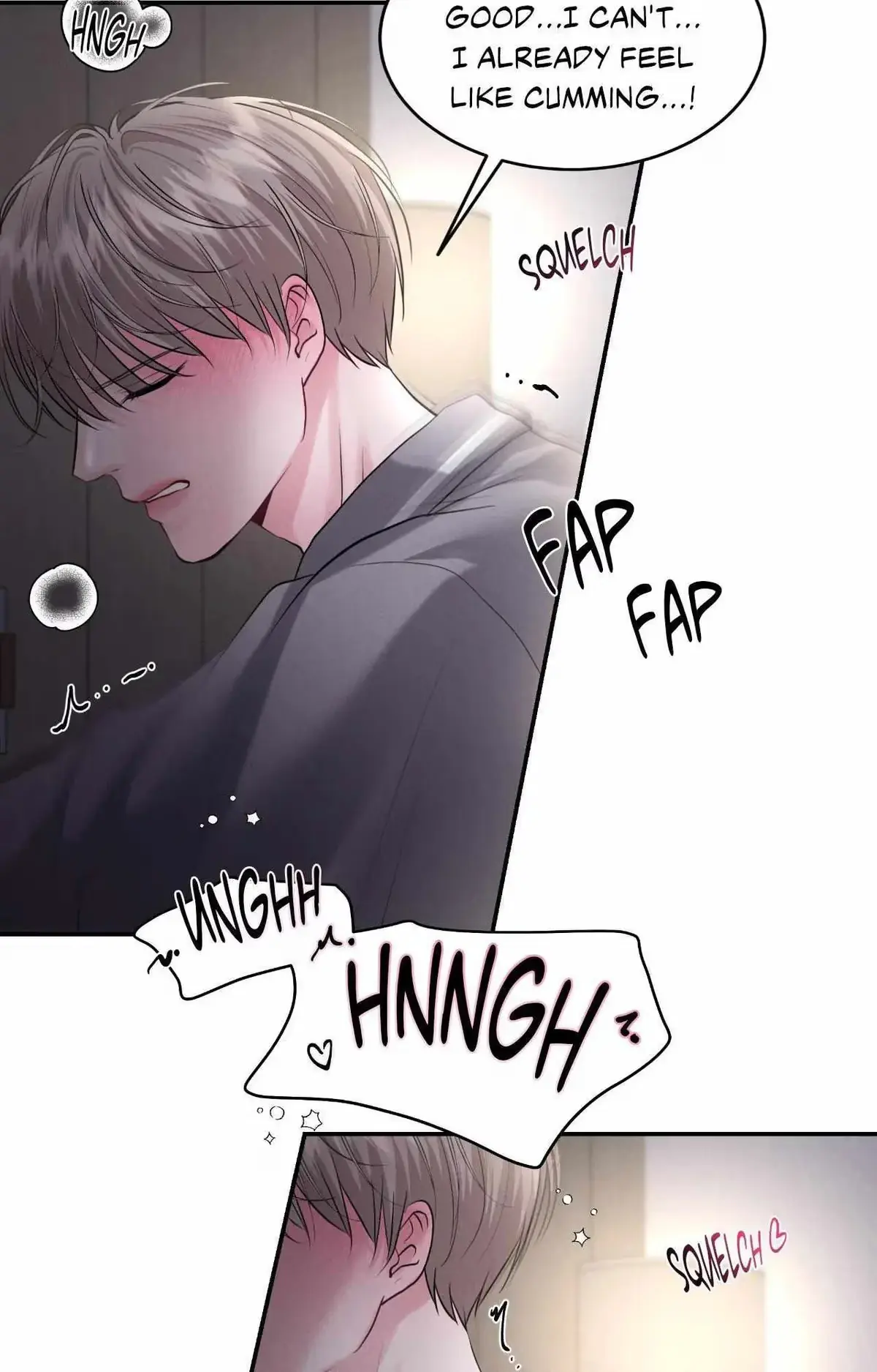 Lessons in Love Chapter 48 page 31 - 