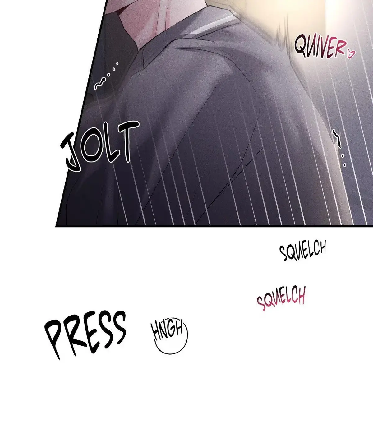 Lessons in Love Chapter 48 page 32 - 