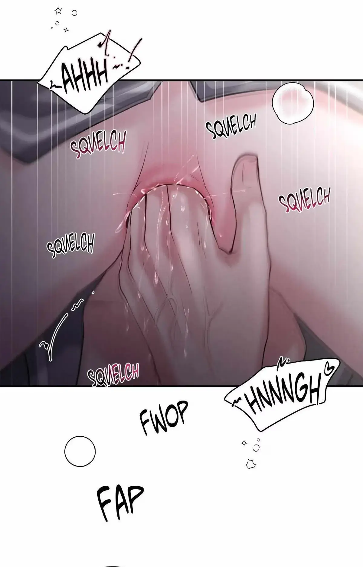 Lessons in Love Chapter 48 page 33 - 