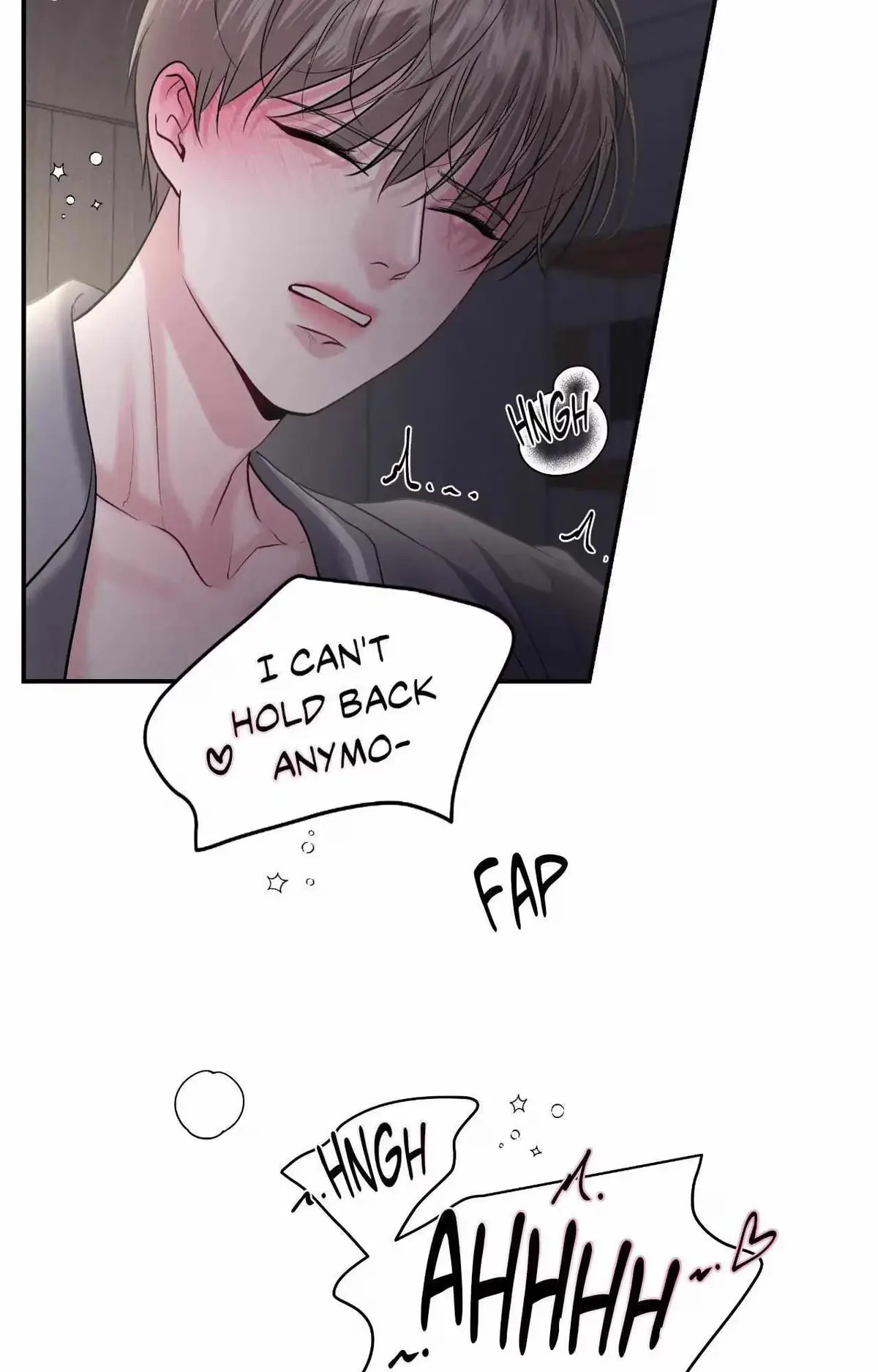 Lessons in Love Chapter 48 page 35 - 