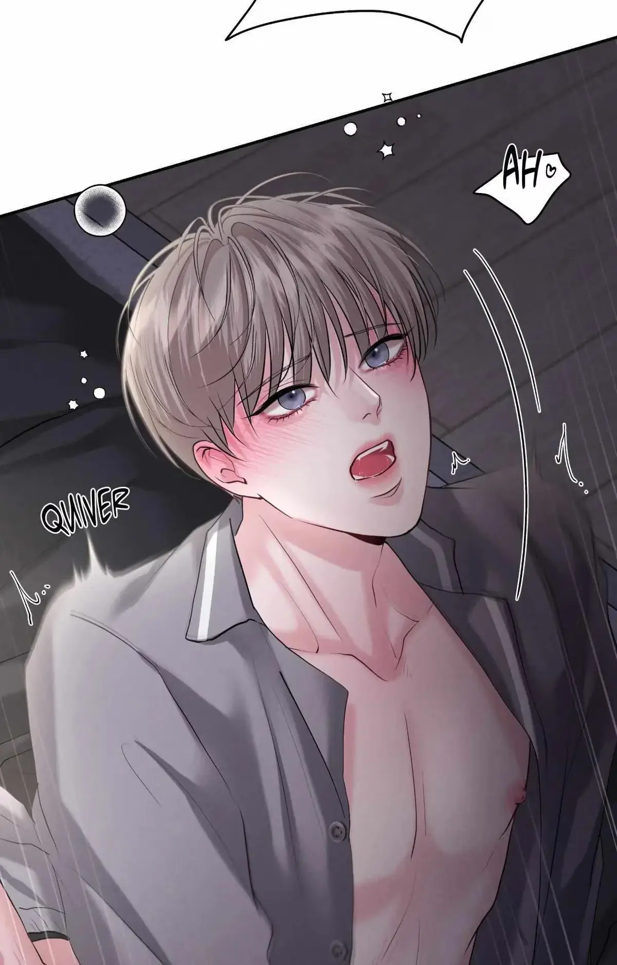 Lessons in Love Chapter 48 page 36 - 
