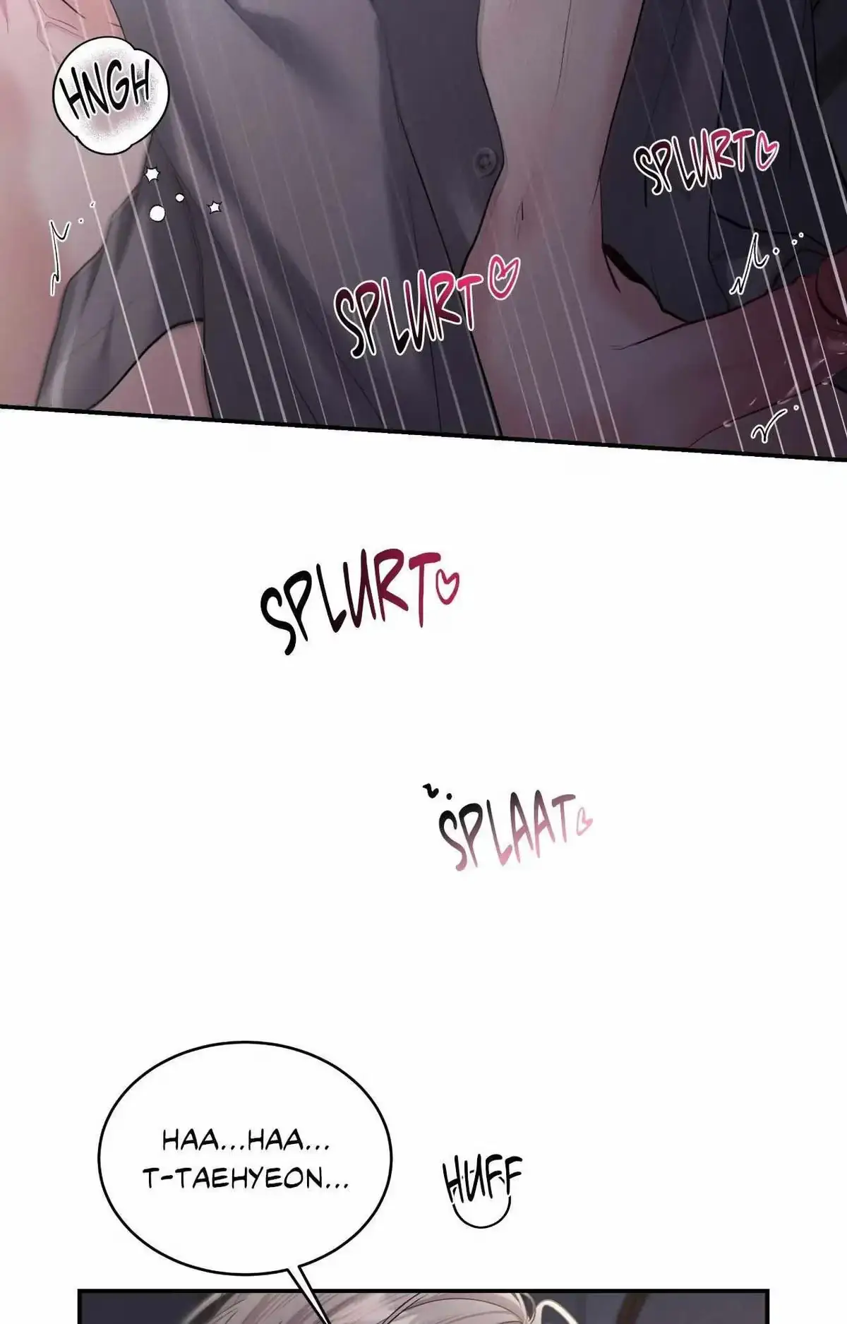 Lessons in Love Chapter 48 page 37 - 