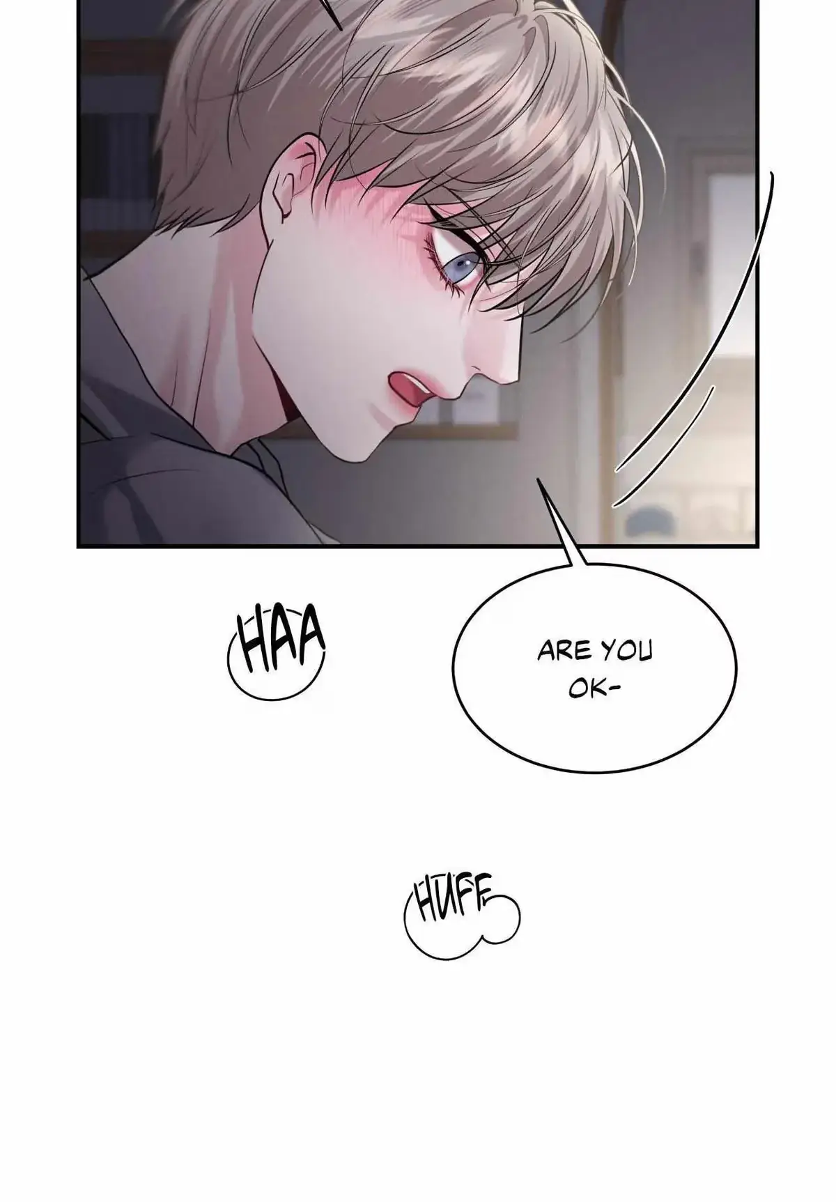 Lessons in Love Chapter 48 page 38 - 