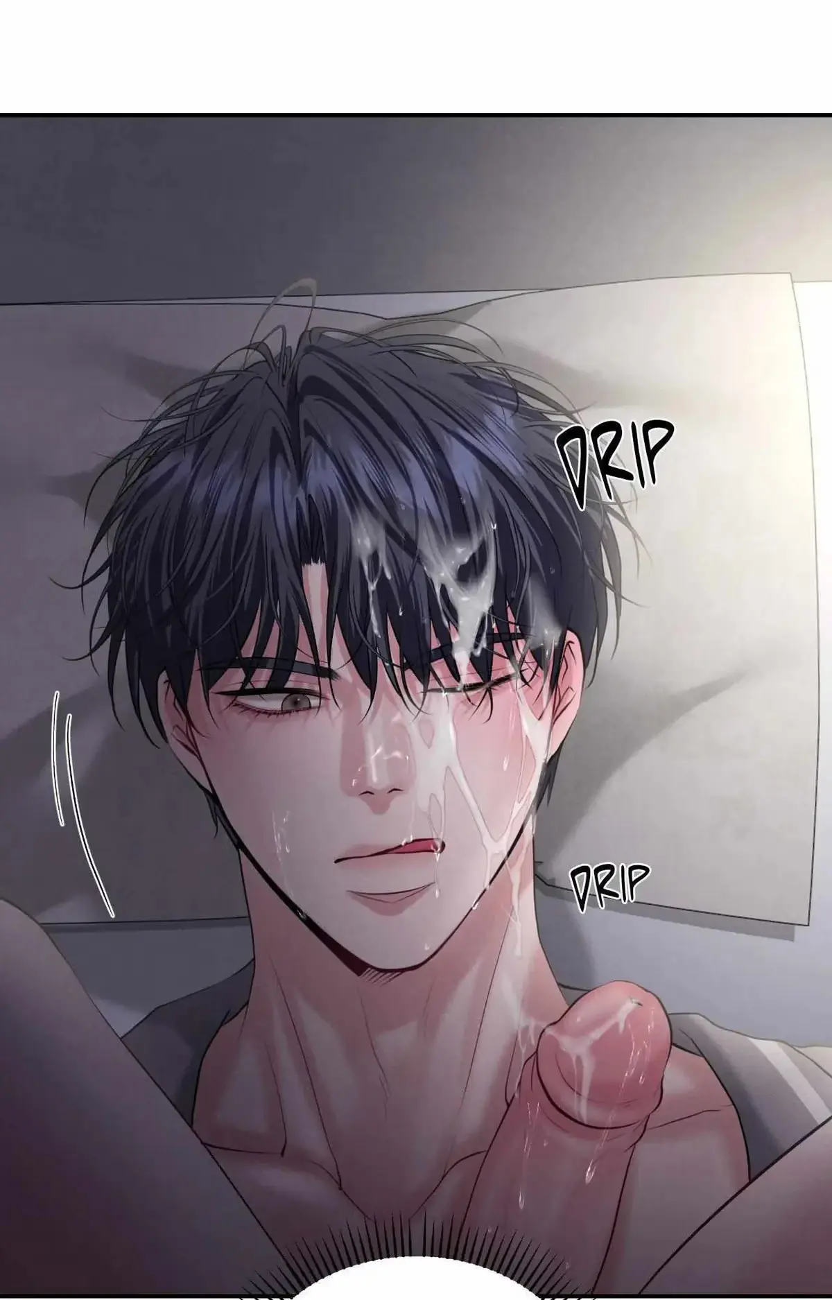 Lessons in Love Chapter 48 page 39 - 