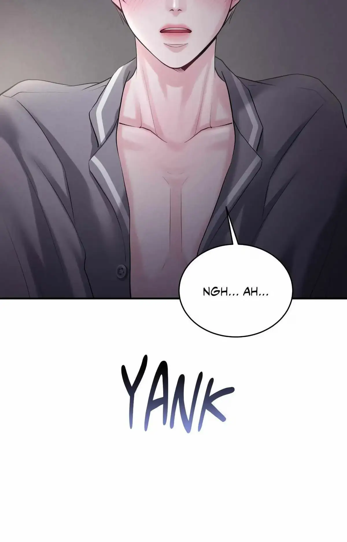 Lessons in Love Chapter 48 page 41 - 