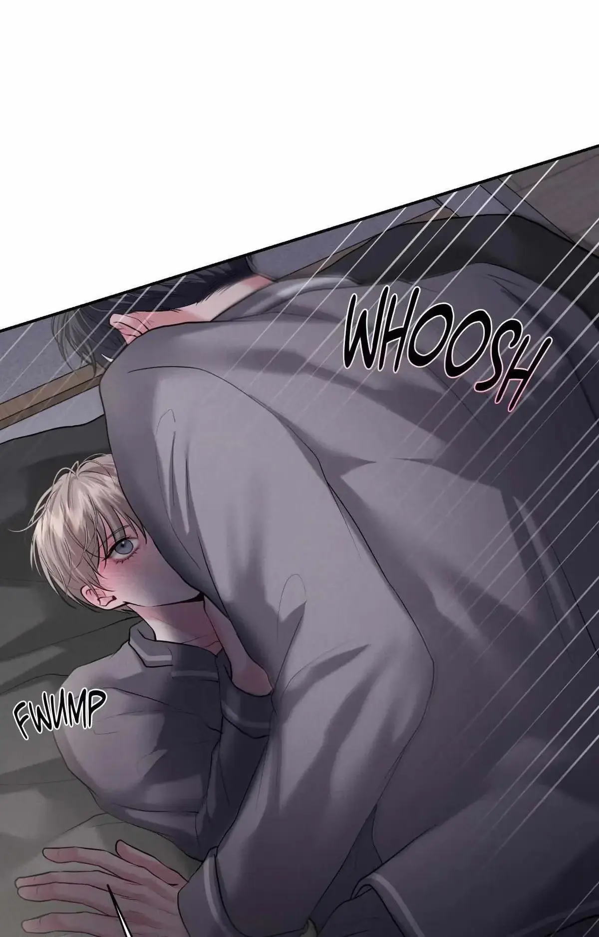 Lessons in Love Chapter 48 page 42 - 