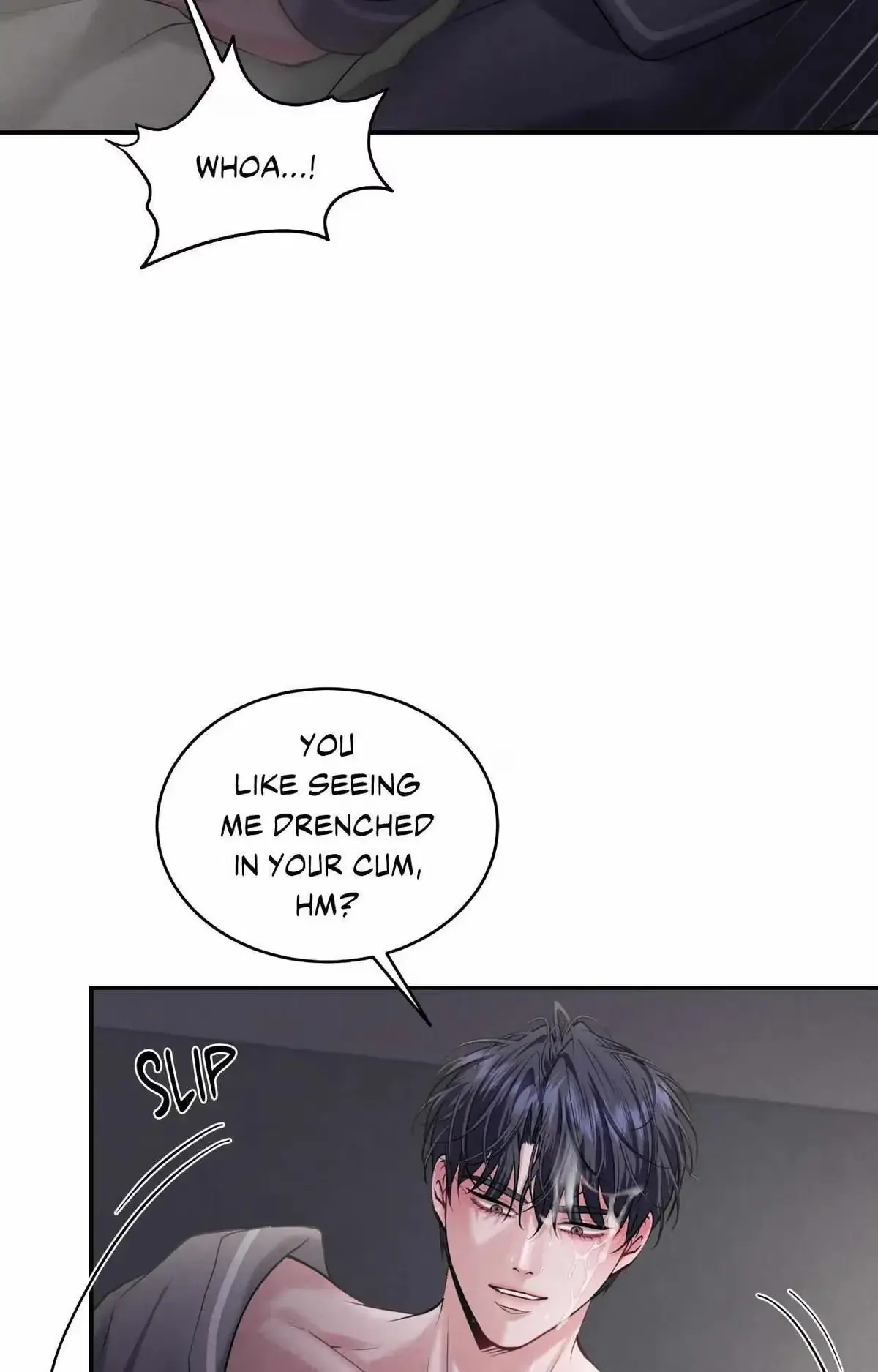 Lessons in Love Chapter 48 page 43 - 