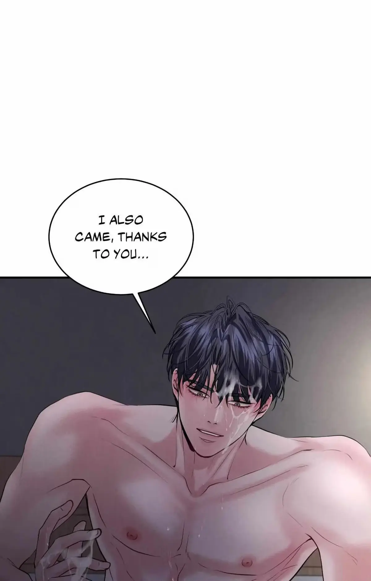 Lessons in Love Chapter 48 page 46 - 