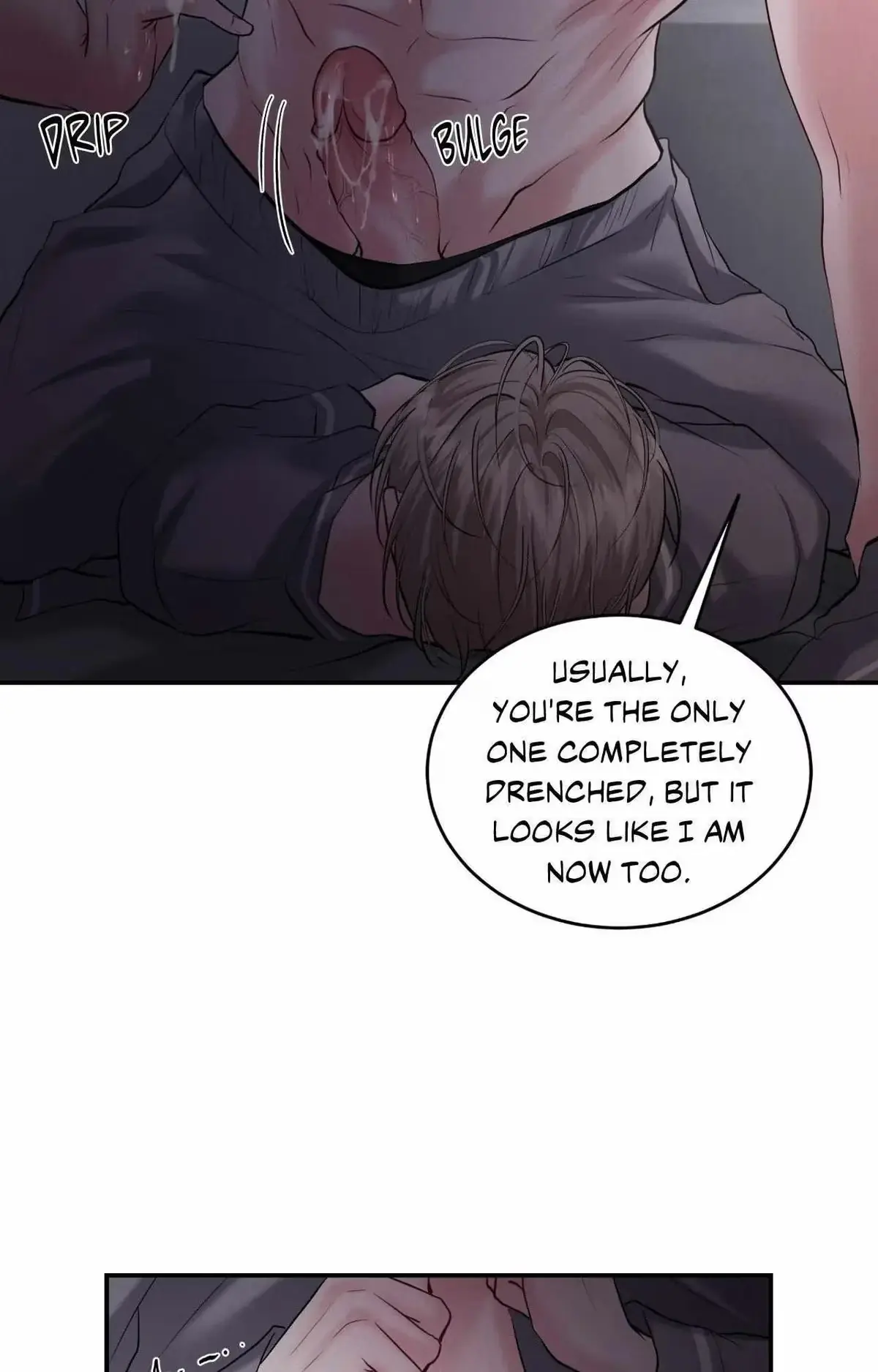 Lessons in Love Chapter 48 page 47 - 