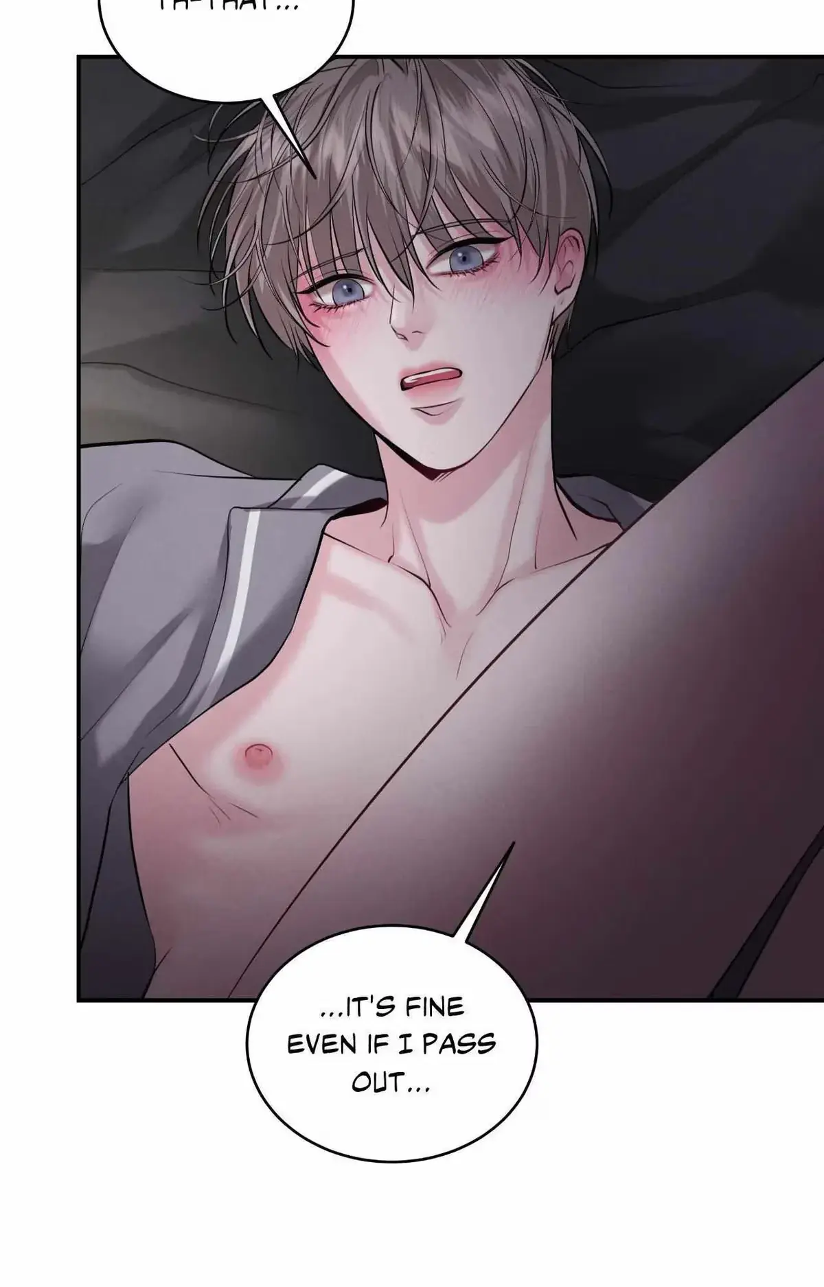 Lessons in Love Chapter 48 page 50 - 