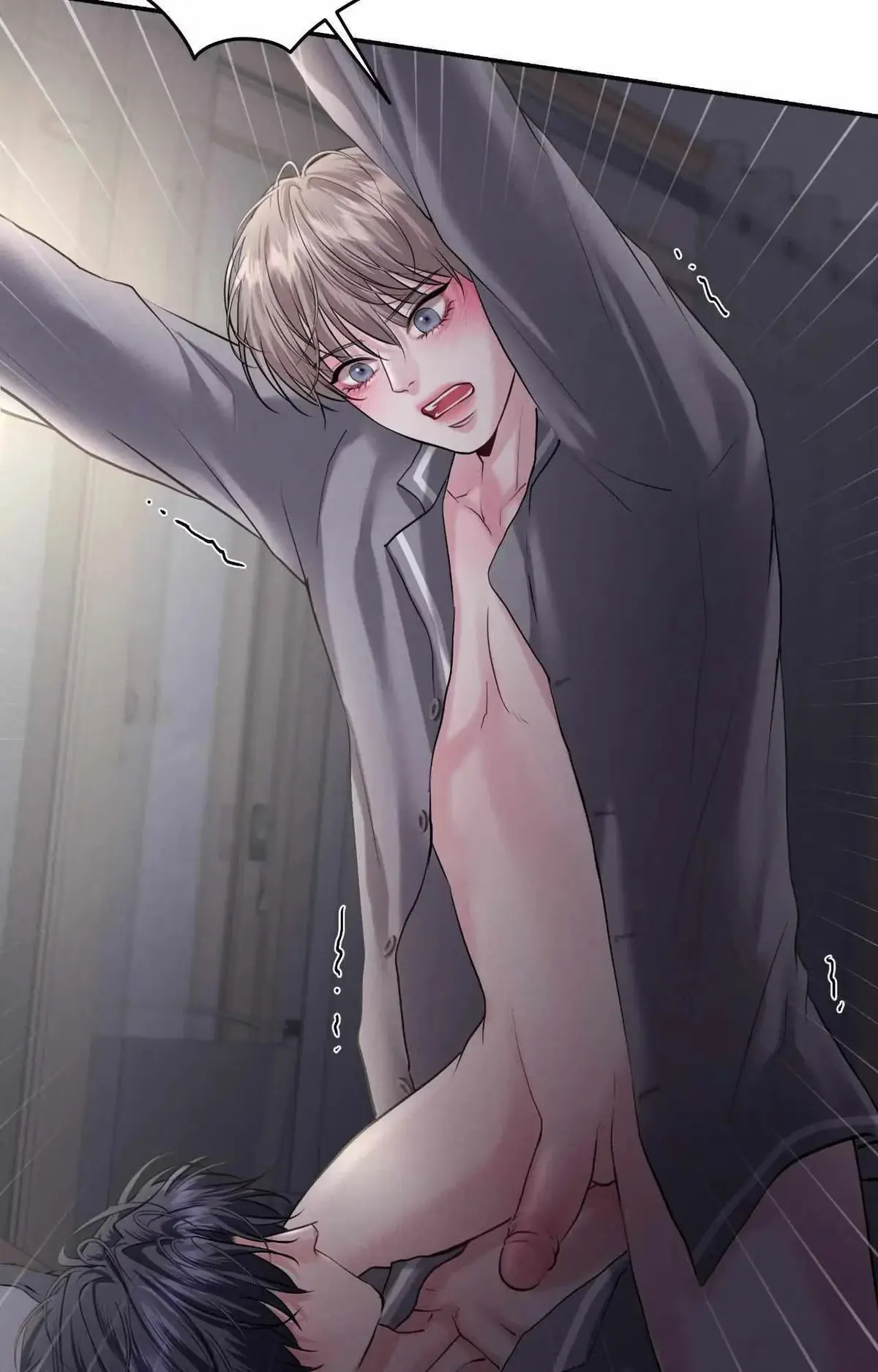 Lessons in Love Chapter 48 page 6 - 