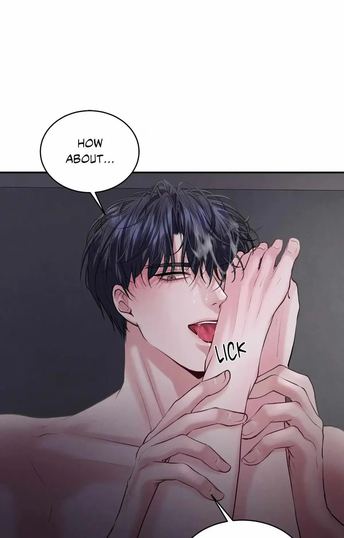 Lessons in Love Chapter 48 page 53 - 