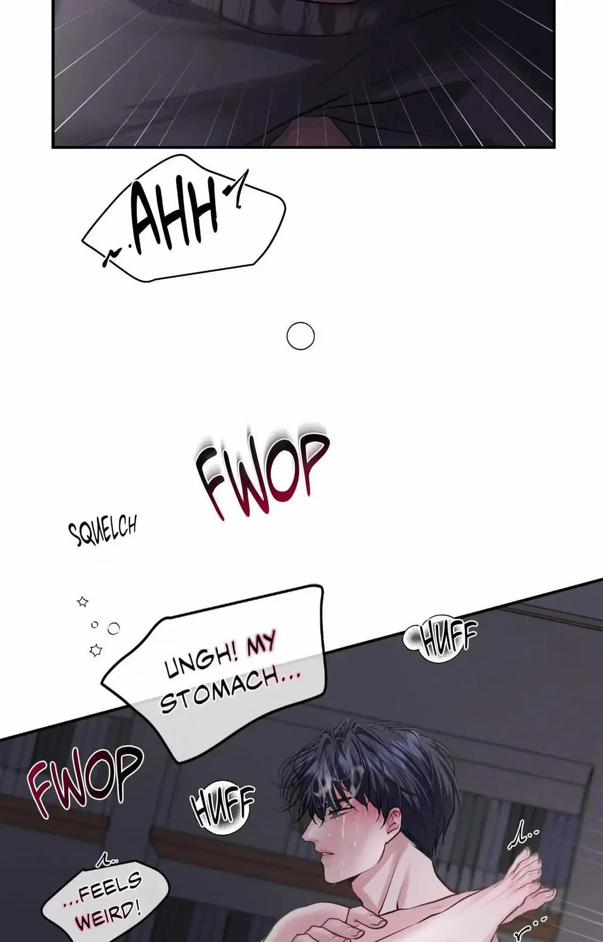 Lessons in Love Chapter 48 page 55 - 