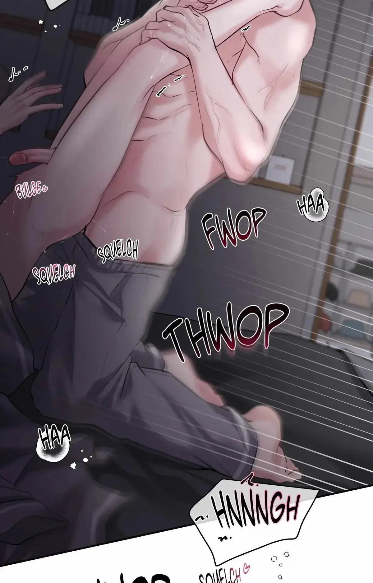 Lessons in Love Chapter 48 page 56 - 