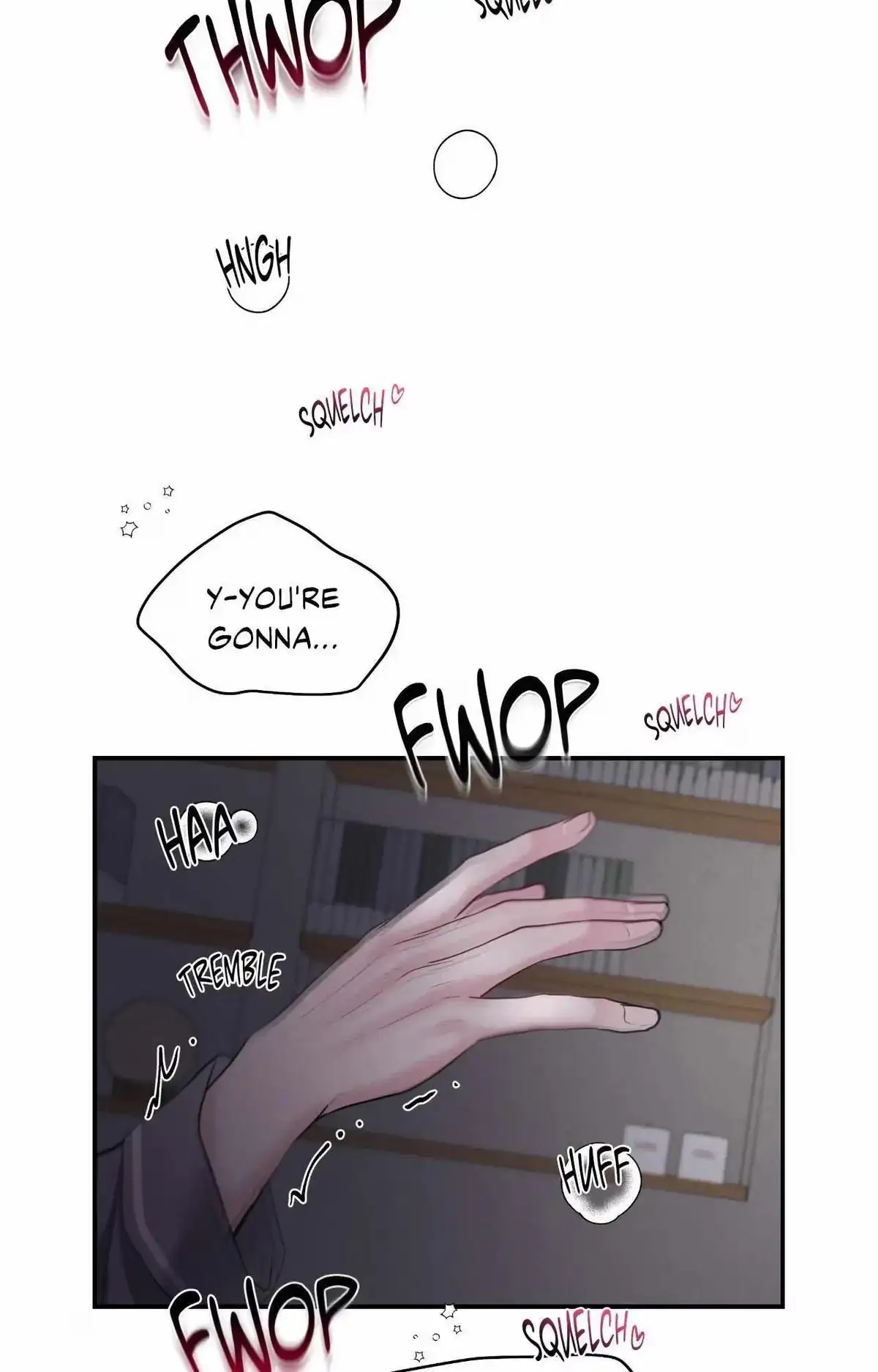 Lessons in Love Chapter 48 page 57 - 