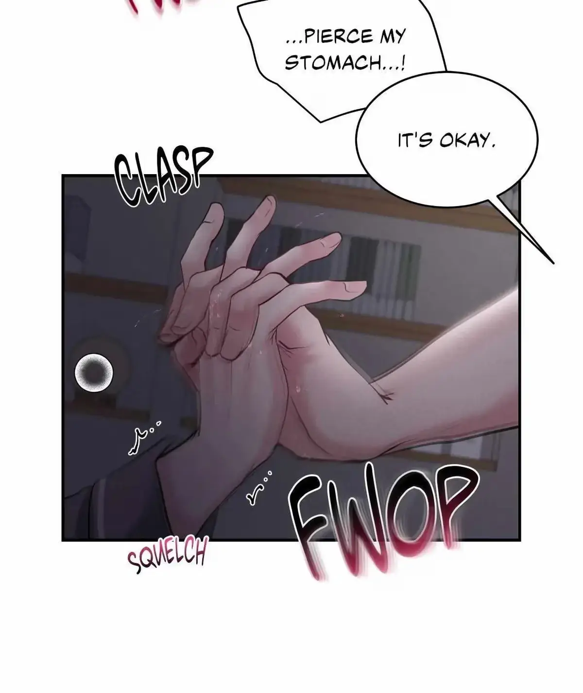 Lessons in Love Chapter 48 page 58 - 