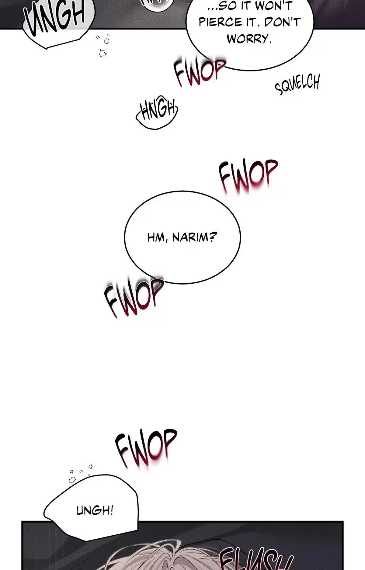 Lessons in Love Chapter 48 page 60 - 
