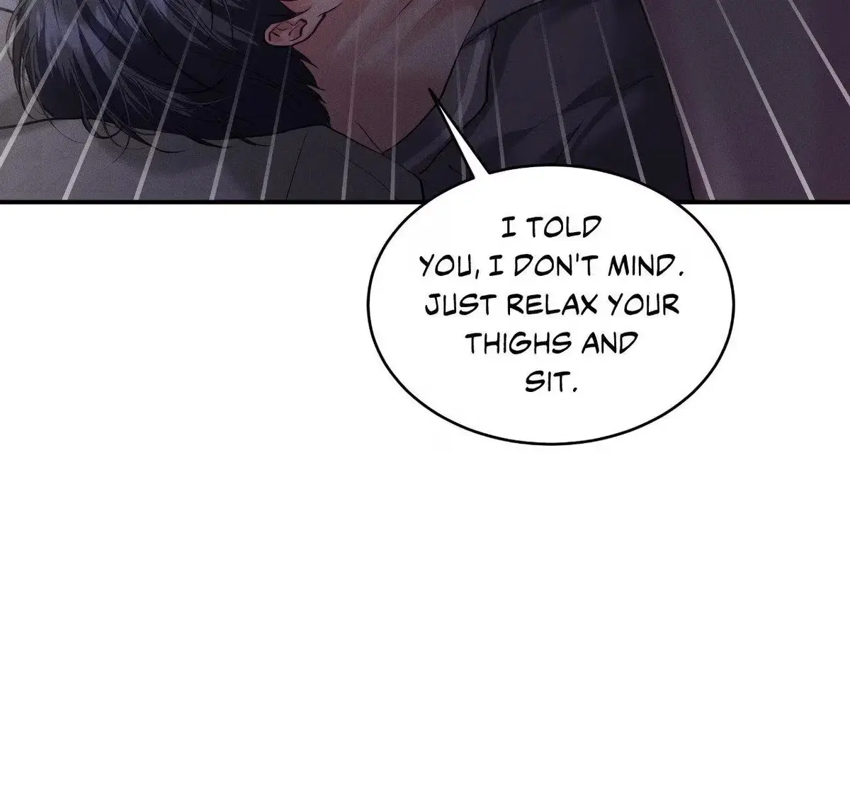 Lessons in Love Chapter 48 page 7 - 
