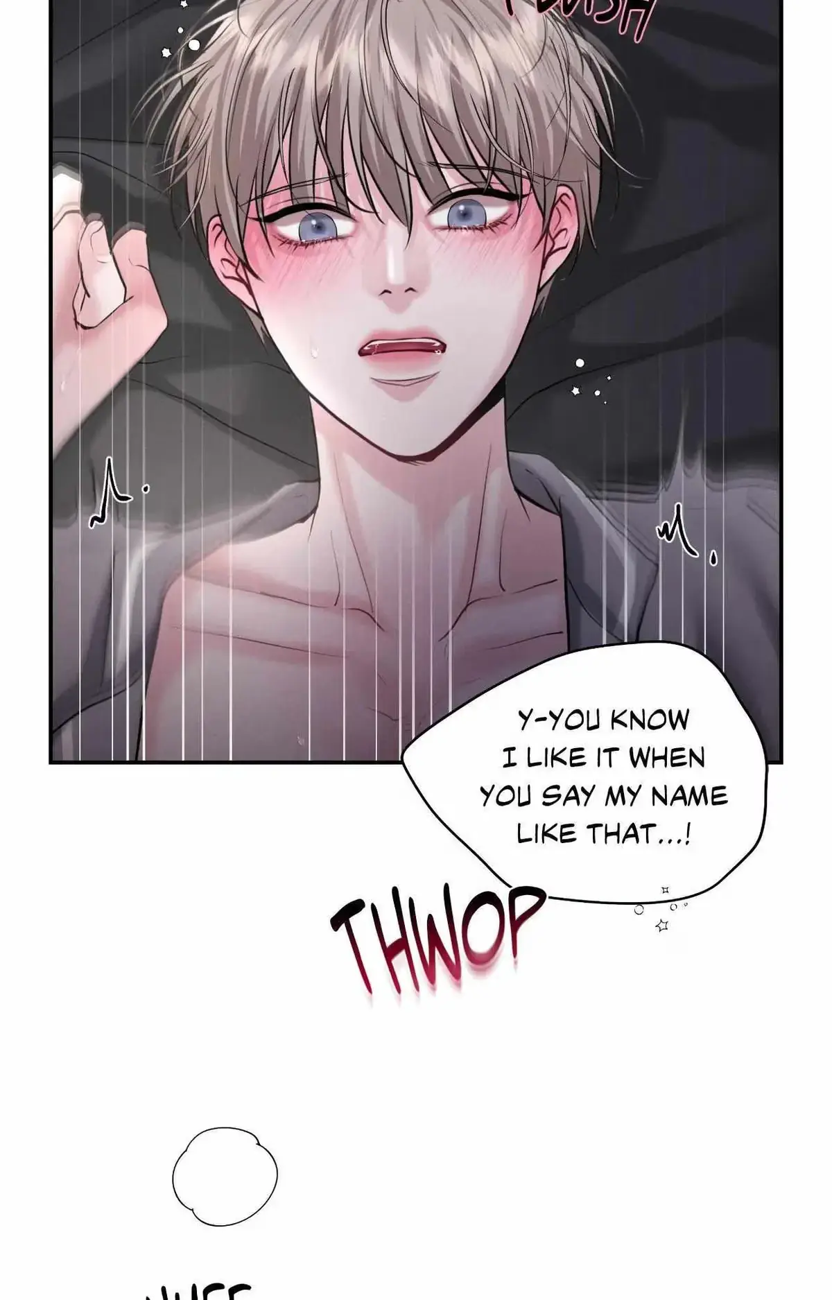 Lessons in Love Chapter 48 page 61 - 