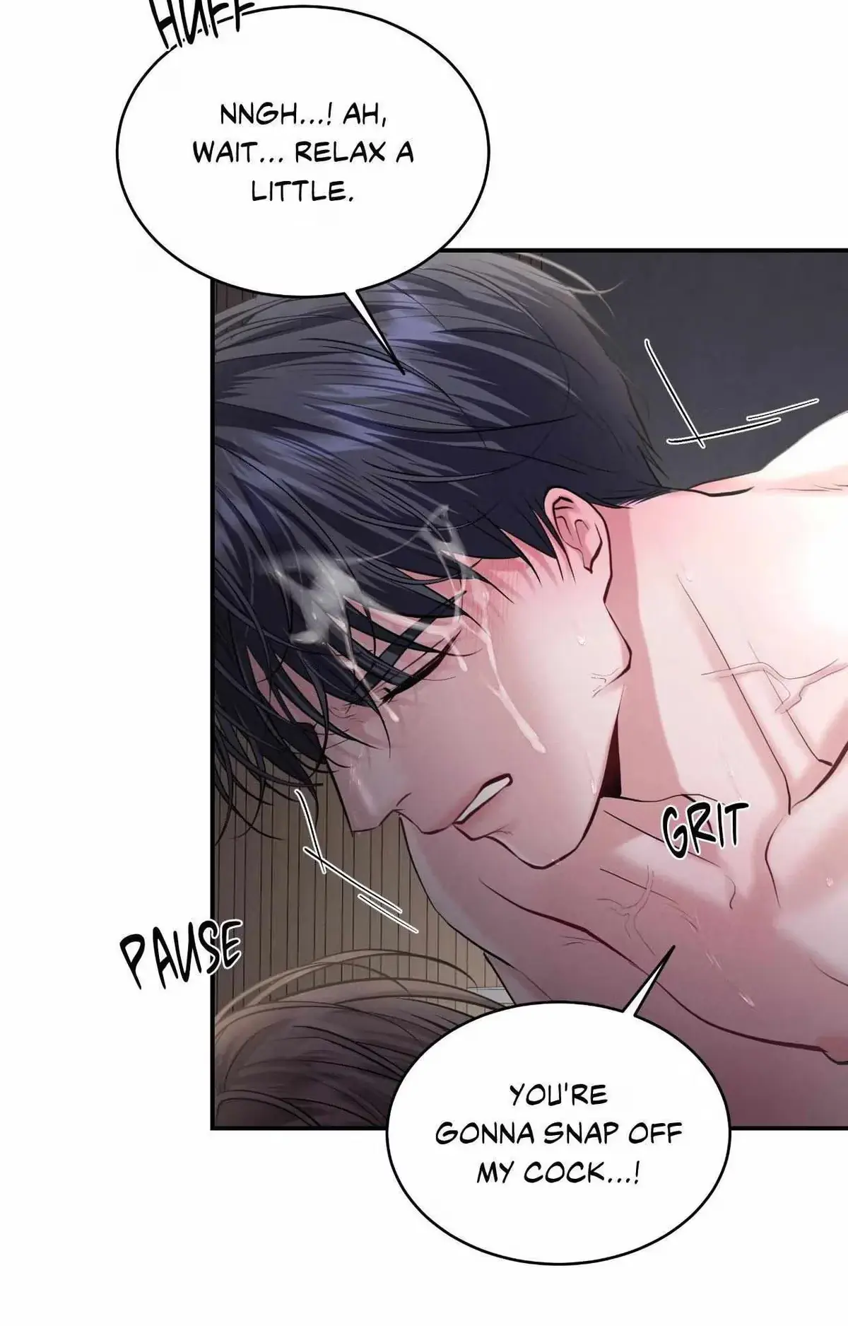 Lessons in Love Chapter 48 page 62 - 