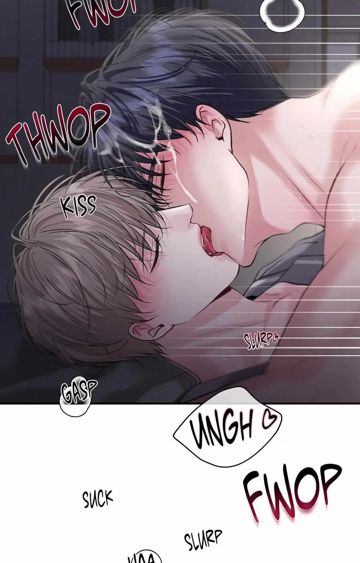 Lessons in Love Chapter 48 page 69 - 