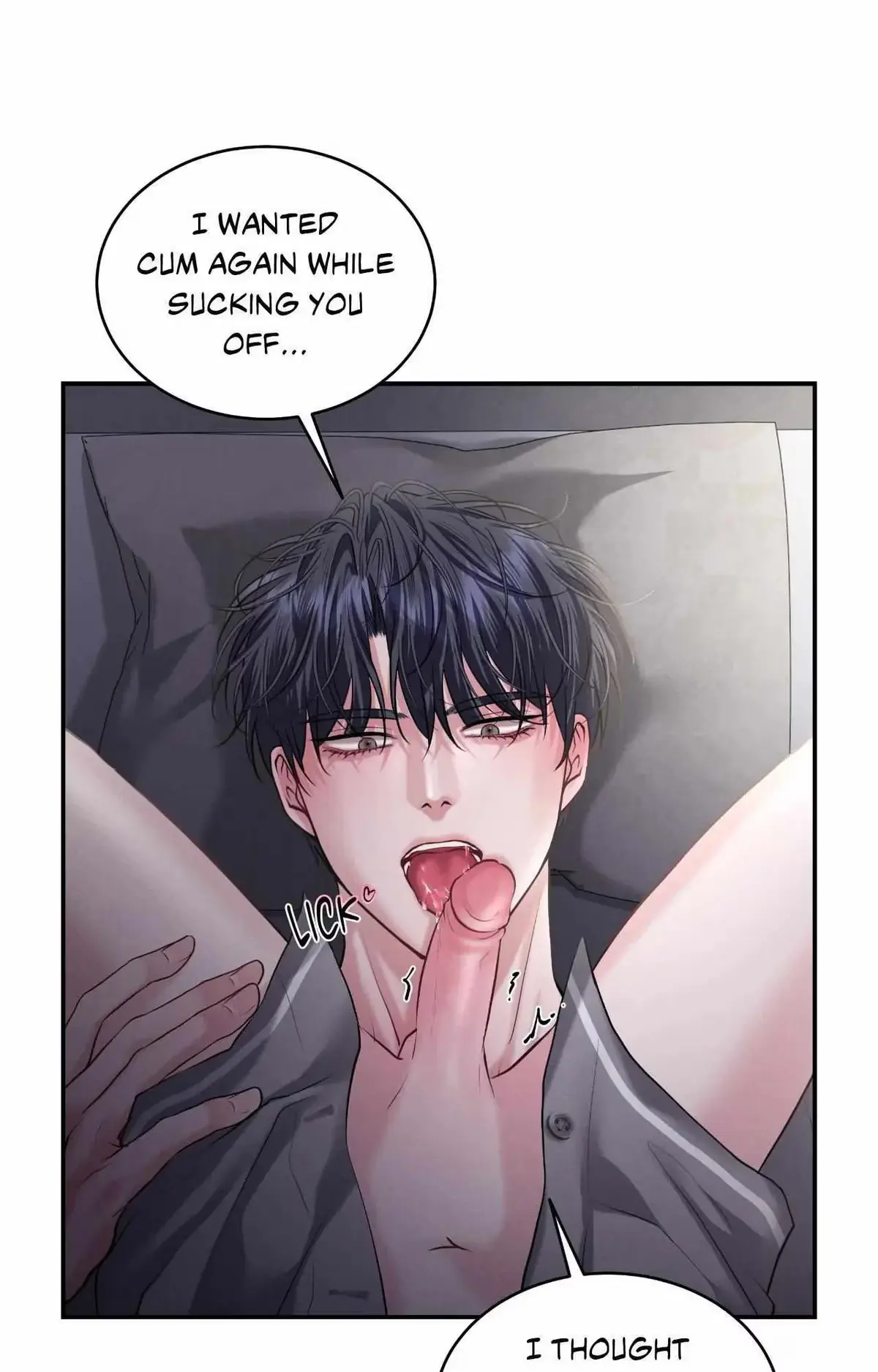 Lessons in Love Chapter 48 page 8 - 