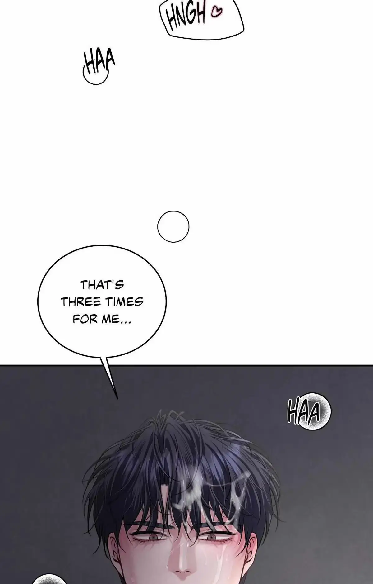 Lessons in Love Chapter 48 page 75 - 
