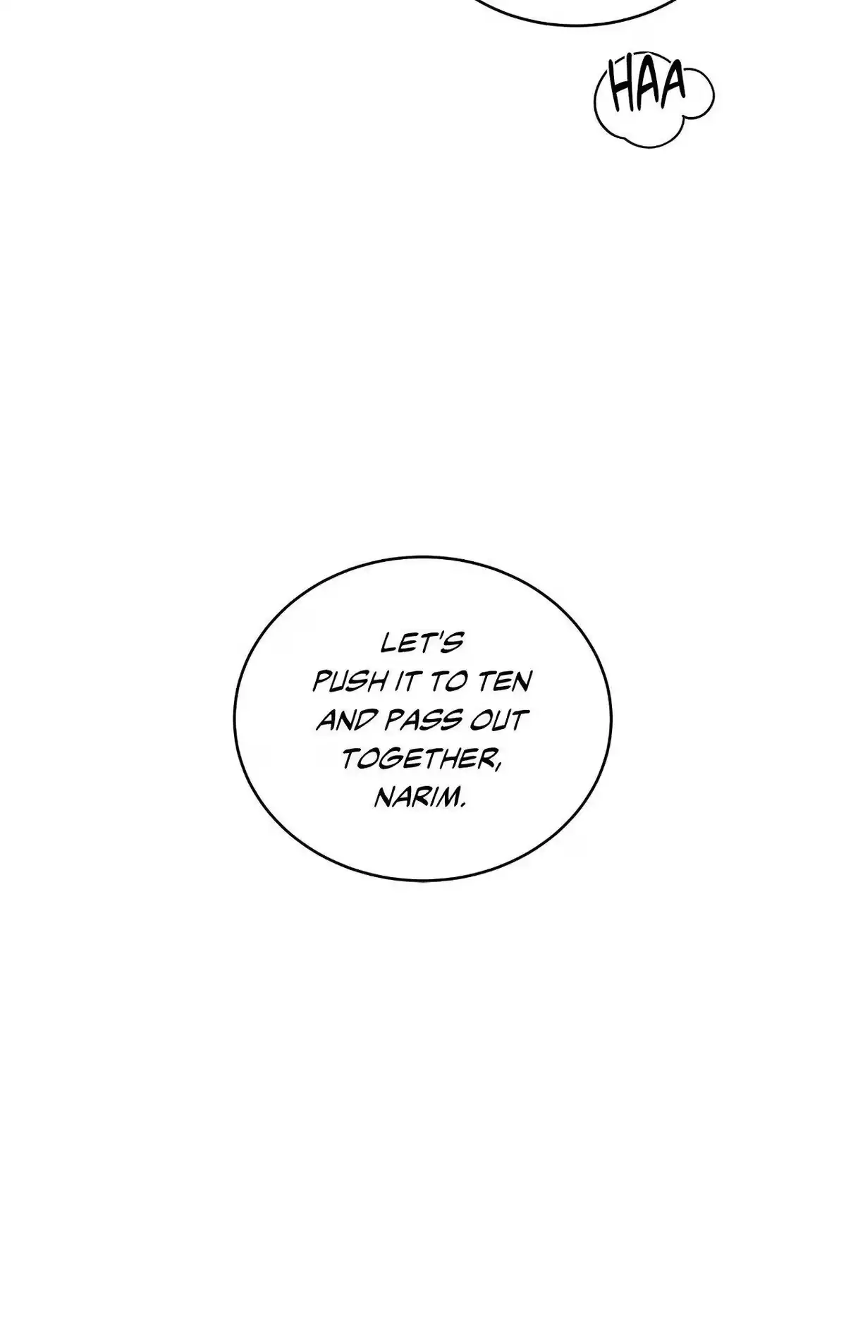 Lessons in Love Chapter 48 page 77 - 