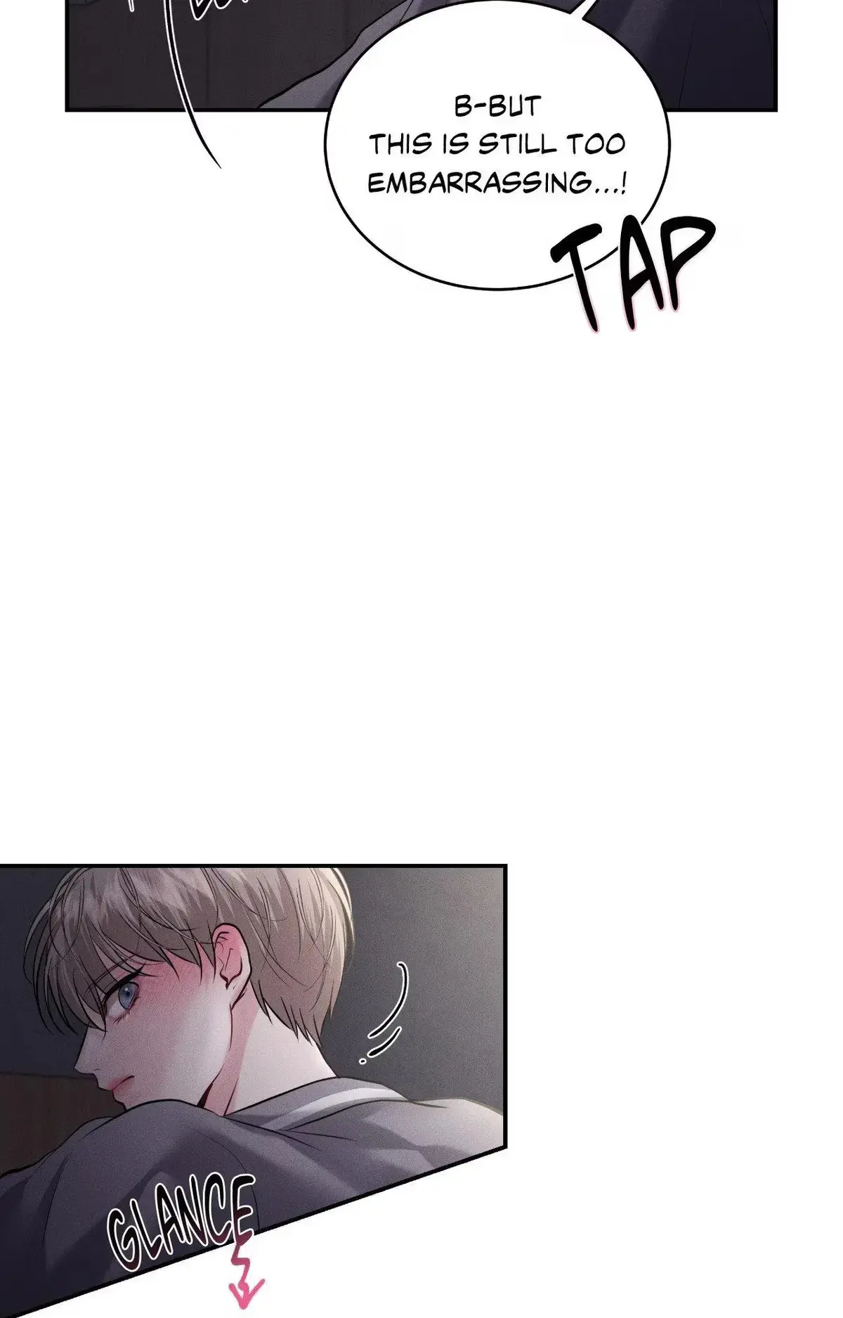 Lessons in Love Chapter 48 page 10 - 