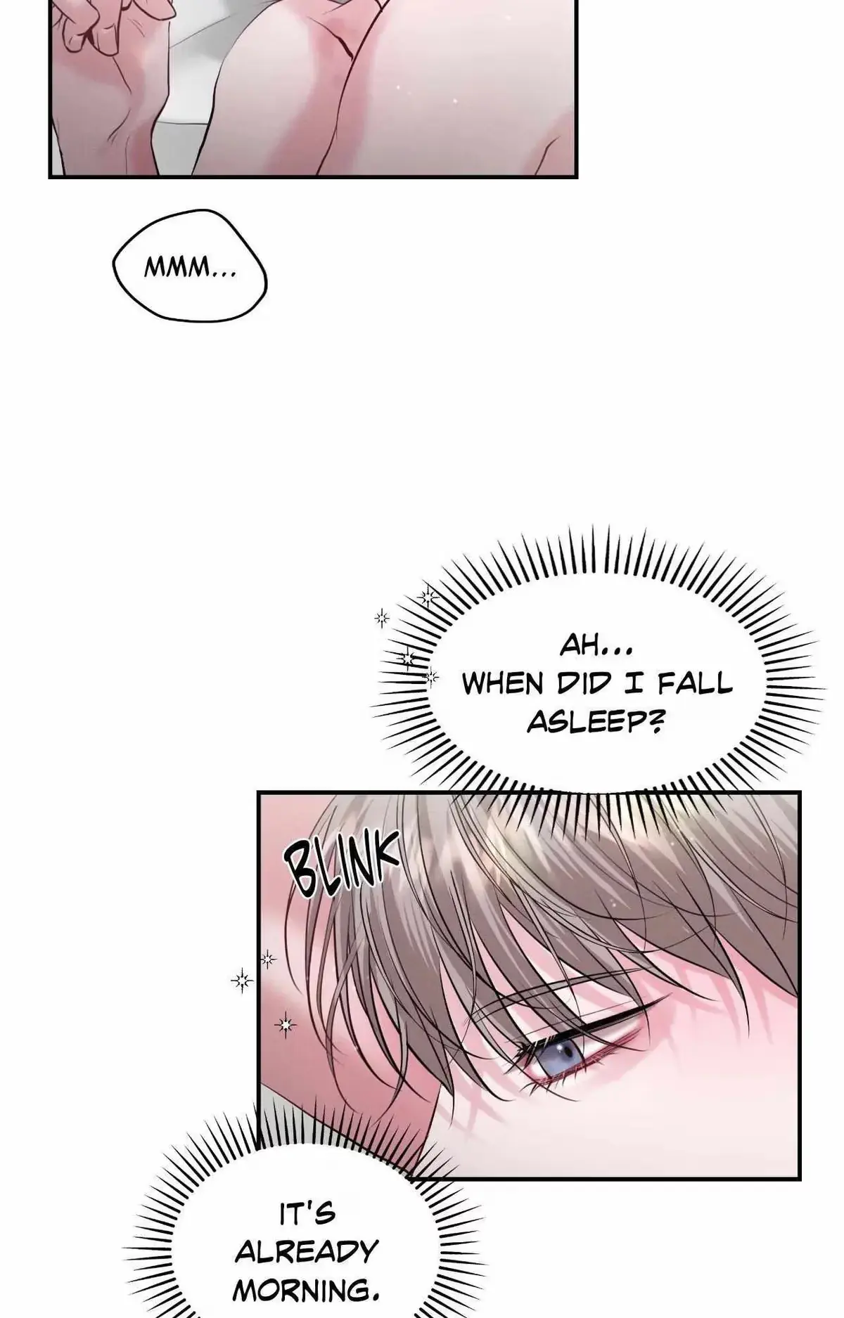 Lessons in Love Chapter 49 page 2 - 