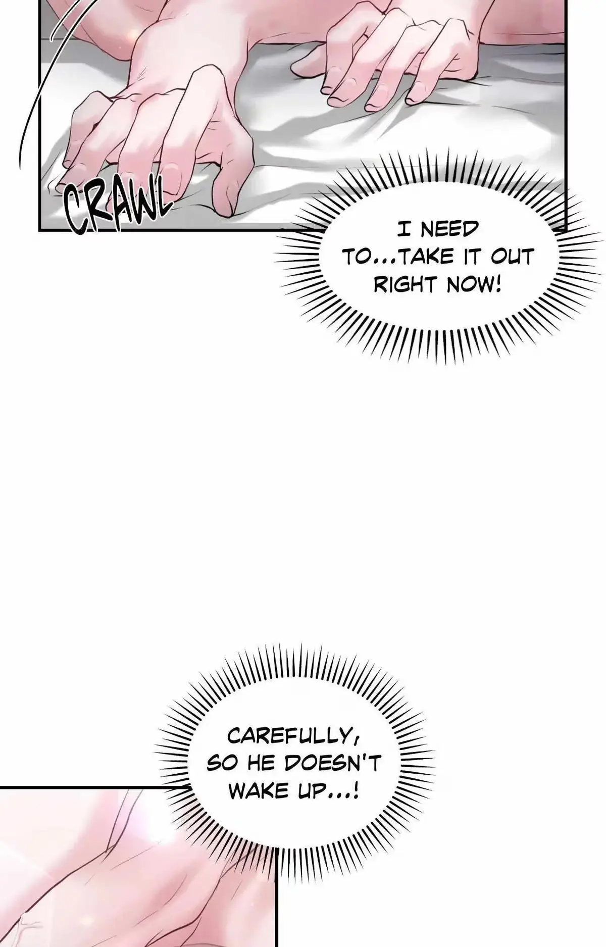 Lessons in Love Chapter 49 page 11 - 