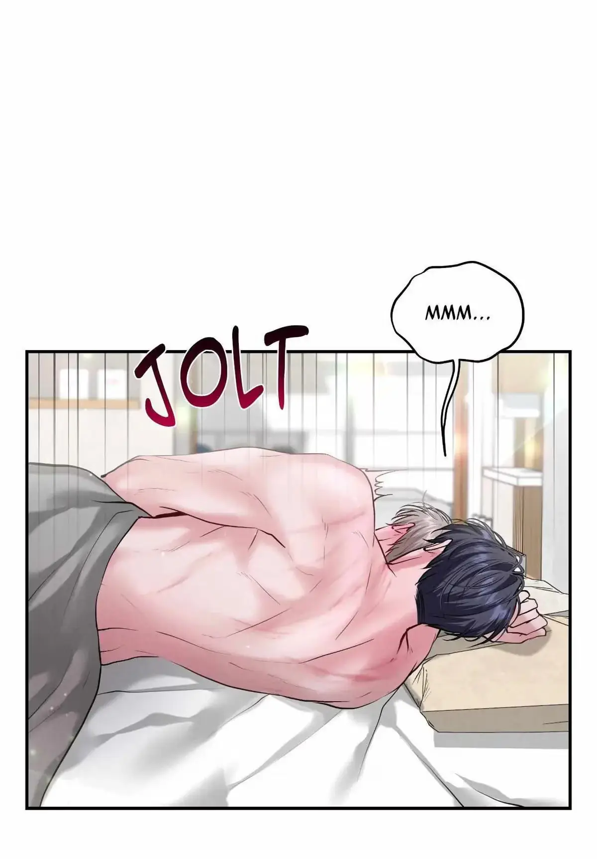 Lessons in Love Chapter 49 page 13 - 
