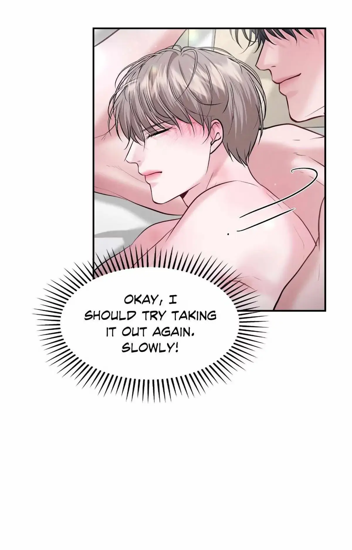 Lessons in Love Chapter 49 page 15 - 