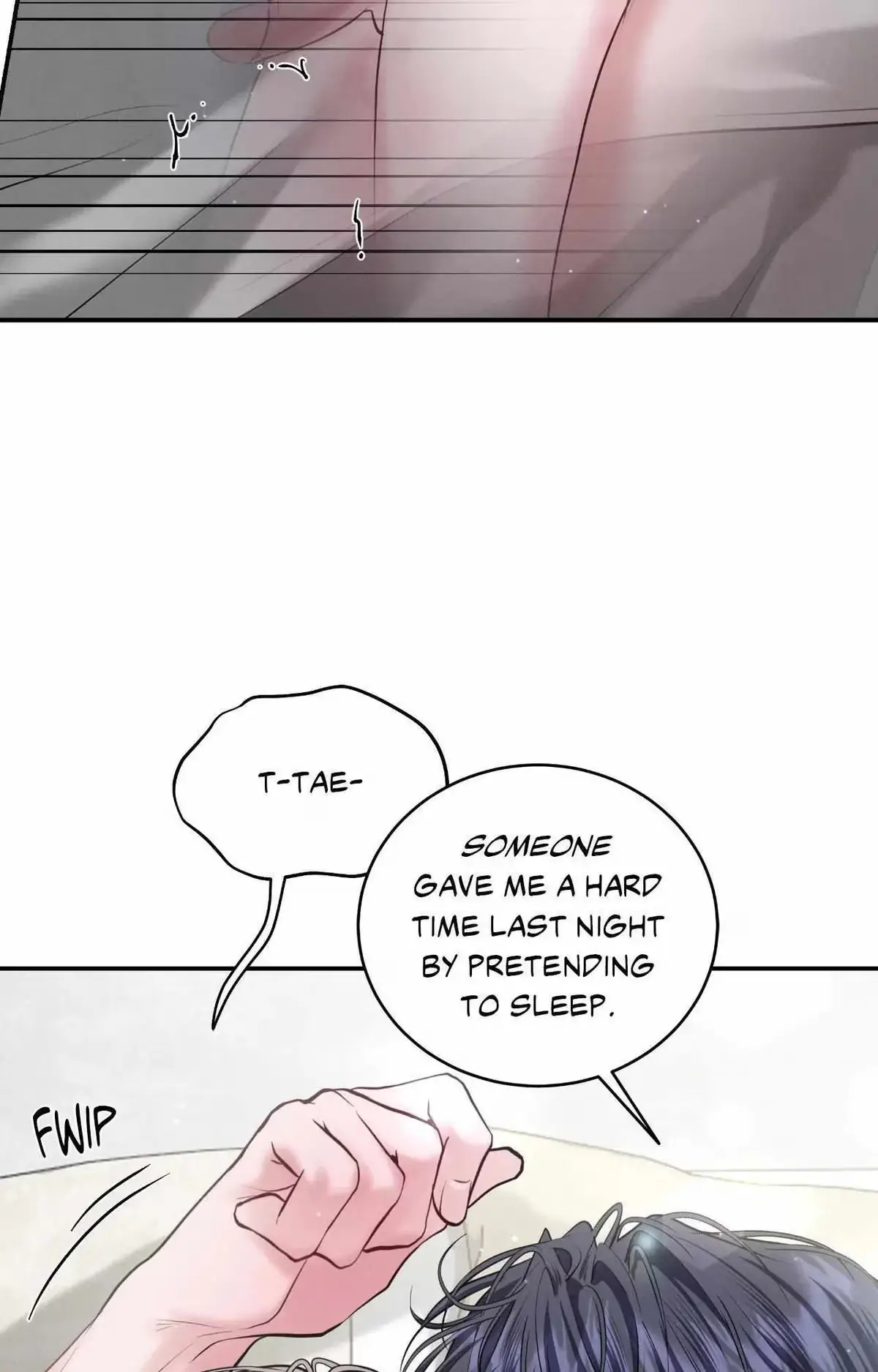 Lessons in Love Chapter 49 page 18 - 