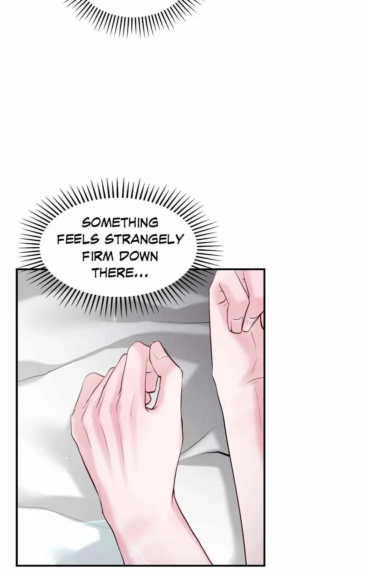 Lessons in Love Chapter 49 page 3 - 