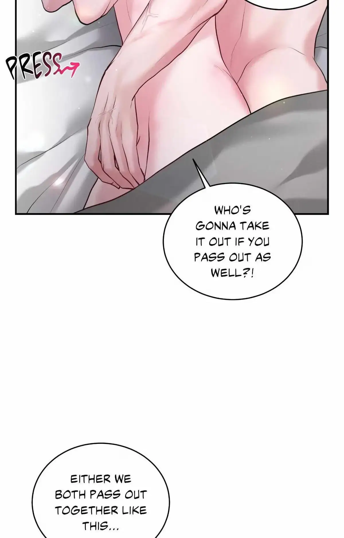 Lessons in Love Chapter 49 page 22 - 