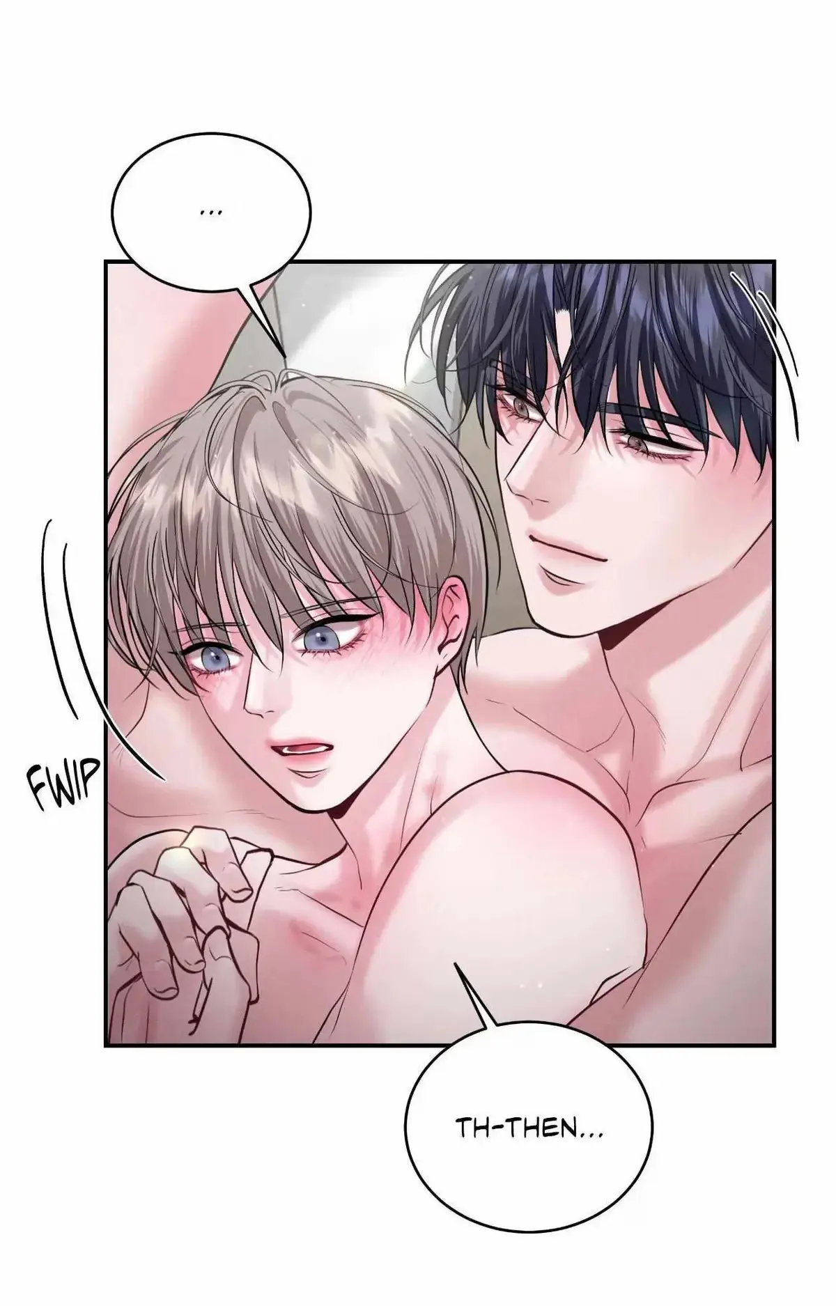 Lessons in Love Chapter 49 page 24 - 