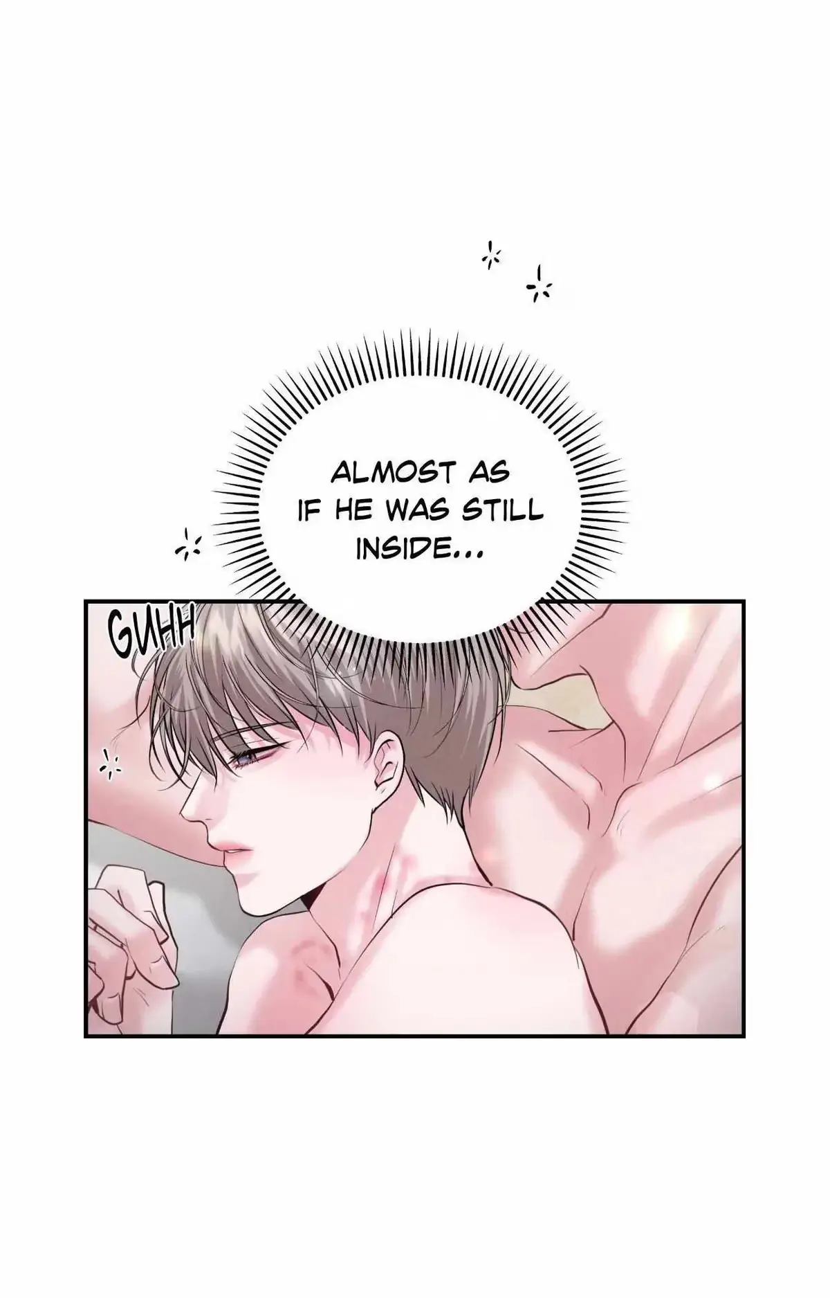 Lessons in Love Chapter 49 page 5 - 
