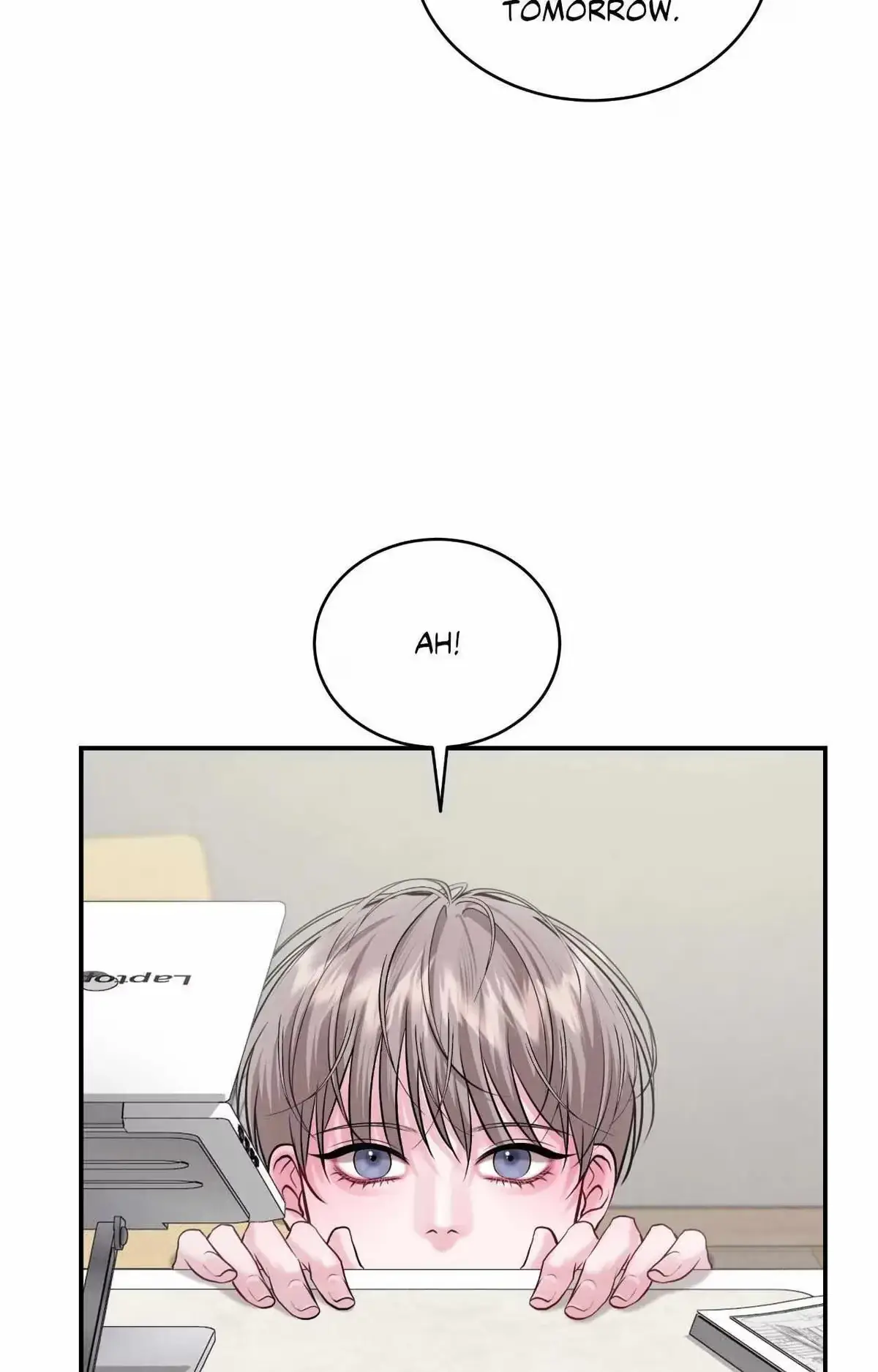 Lessons in Love Chapter 49 page 41 - 