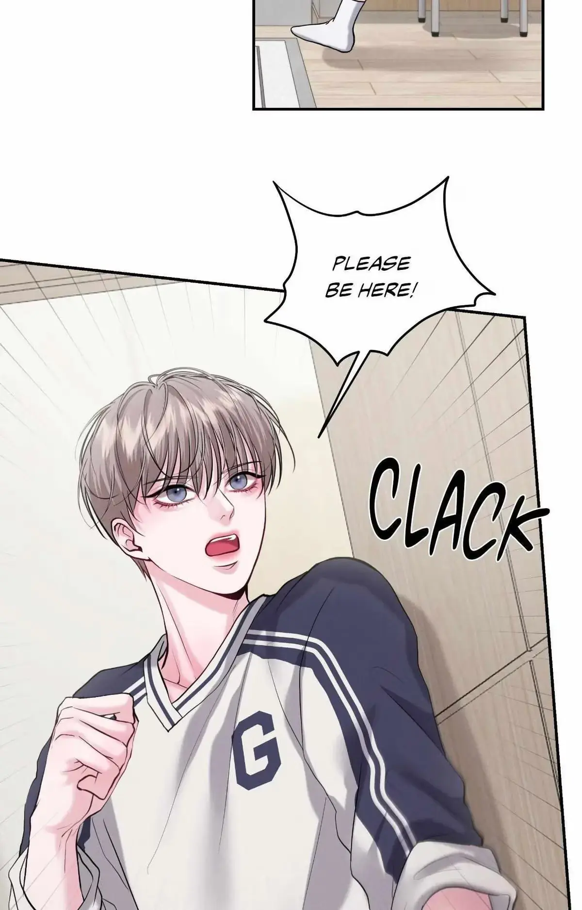 Lessons in Love Chapter 49 page 43 - 