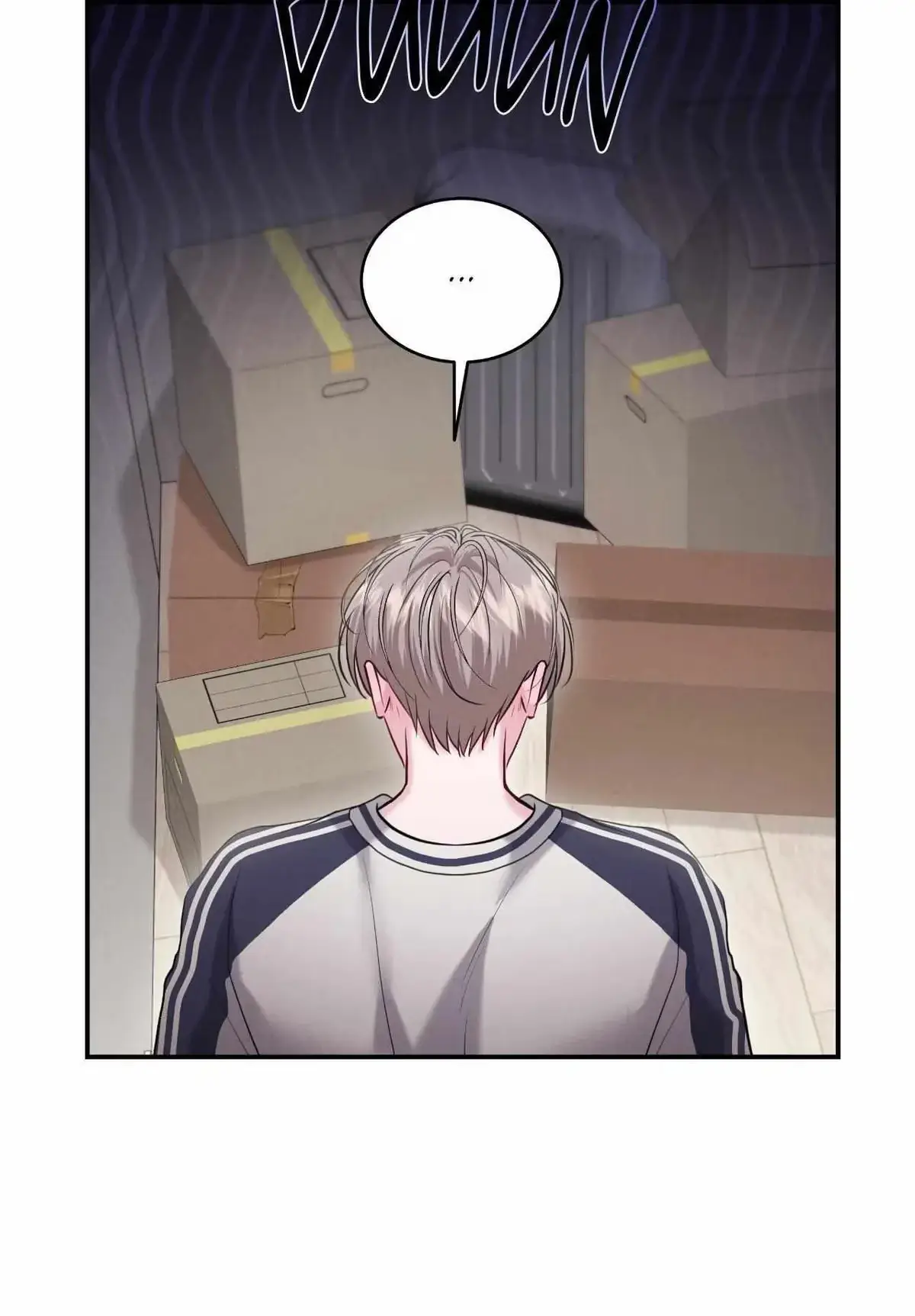 Lessons in Love Chapter 49 page 45 - 