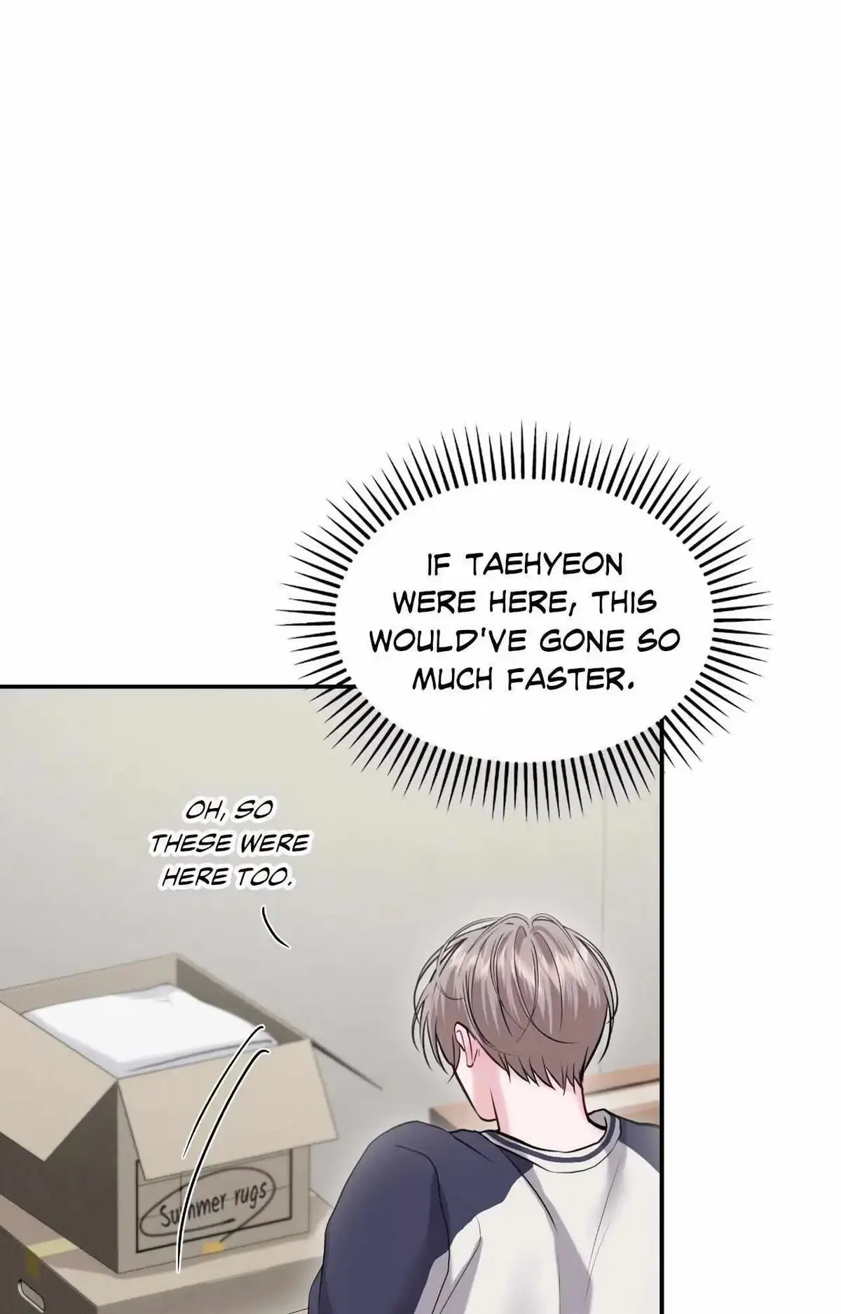 Lessons in Love Chapter 49 page 47 - 