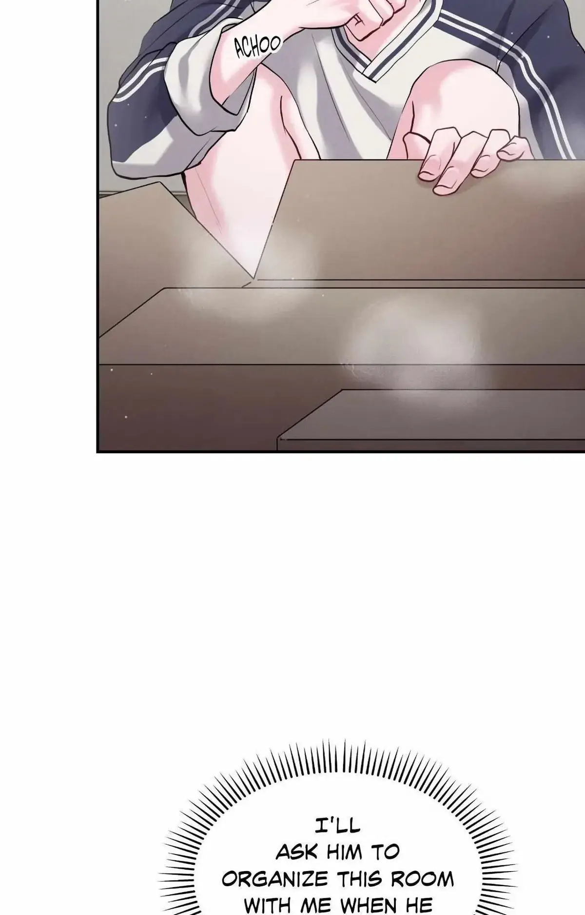 Lessons in Love Chapter 49 page 49 - 
