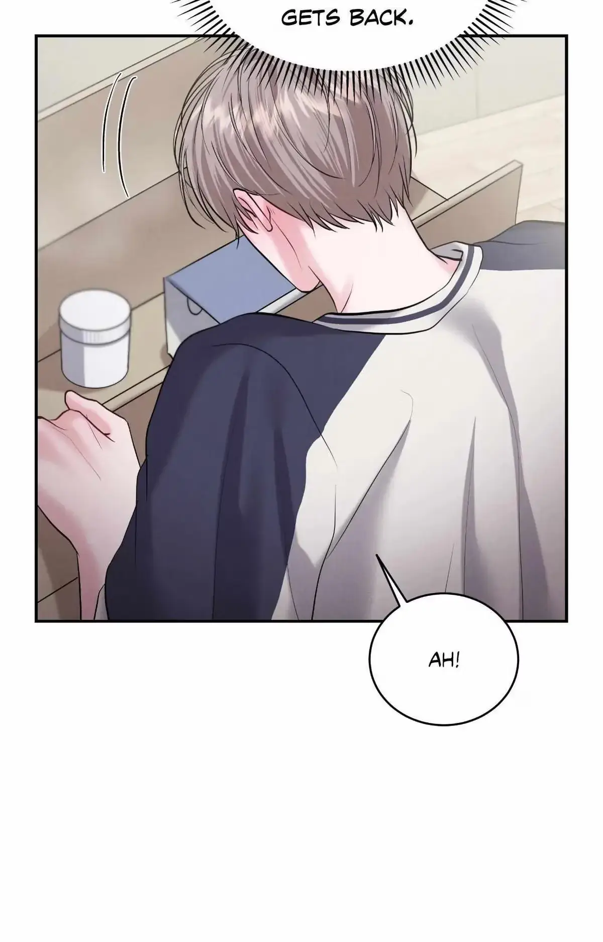 Lessons in Love Chapter 49 page 50 - 