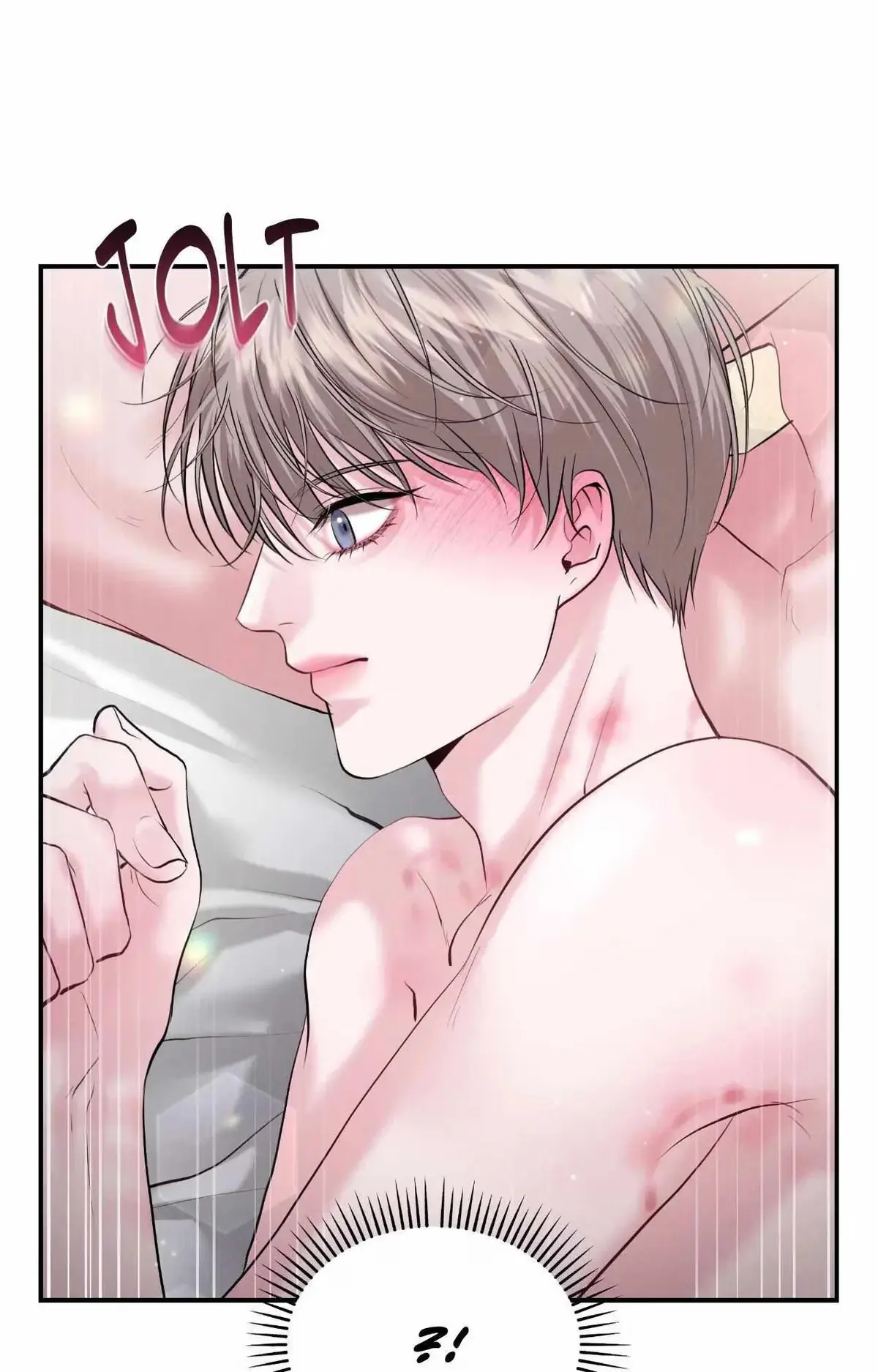 Lessons in Love Chapter 49 page 6 - 