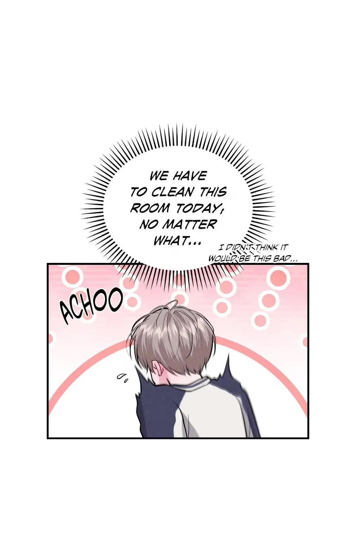 Lessons in Love Chapter 49 page 53 - 